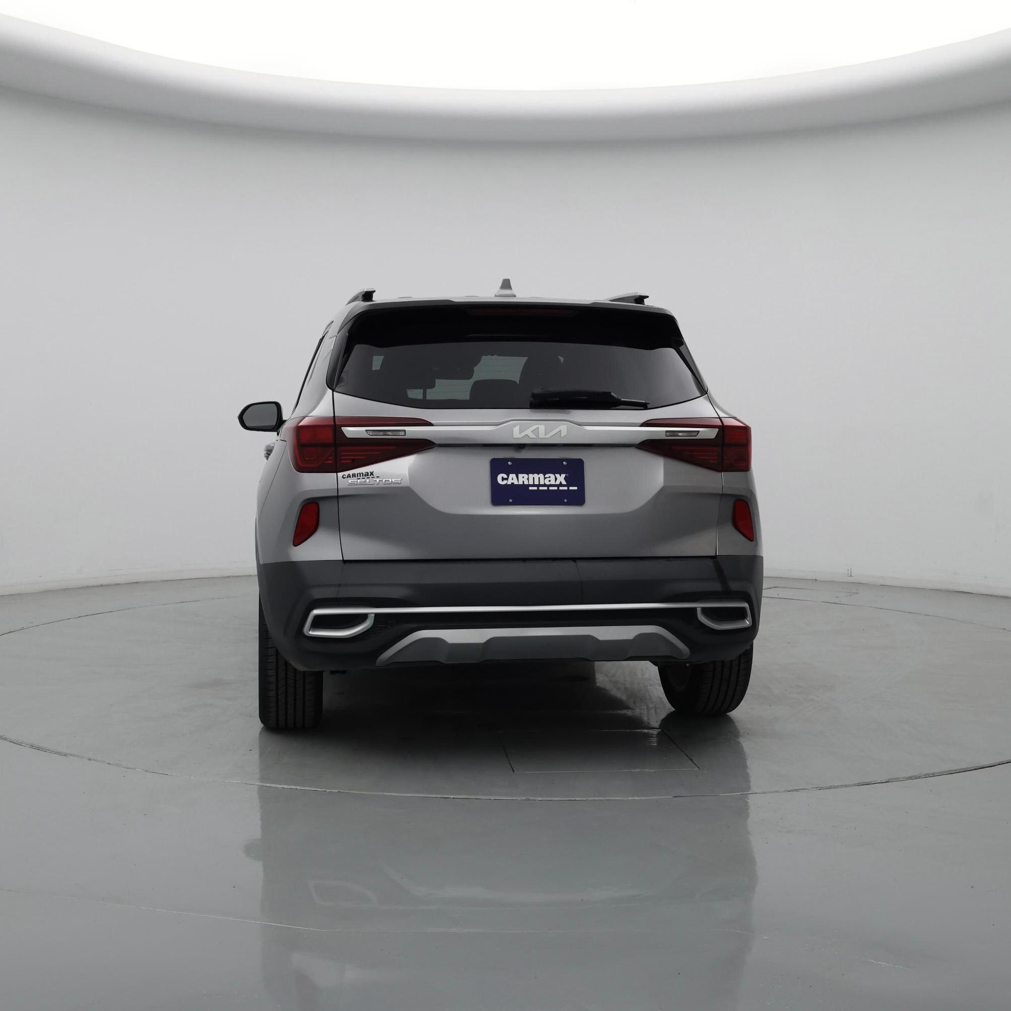 Thumbnail: 2022 Kia Seltos - 6