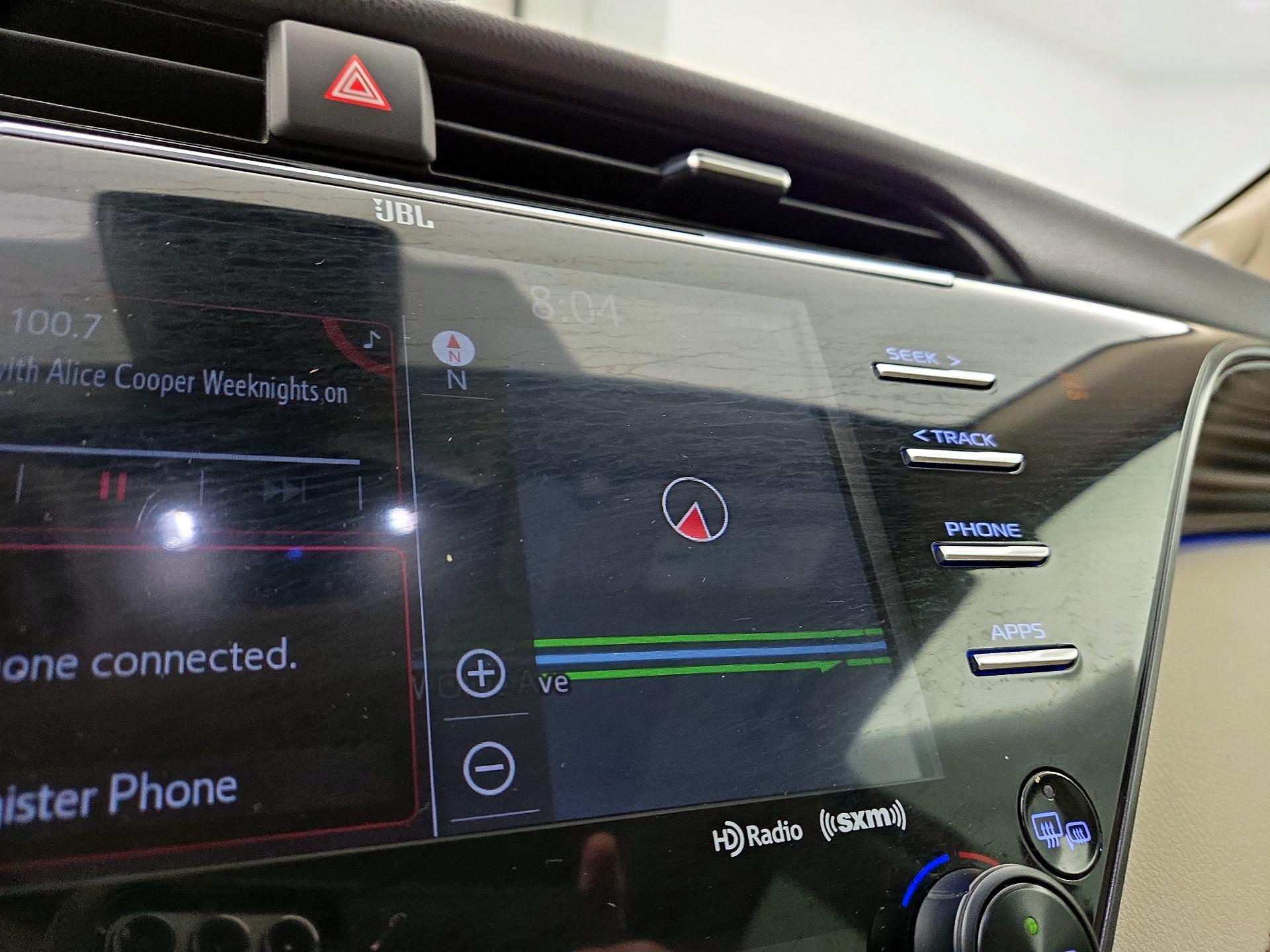 Thumbnail: 2019 Toyota Camry - 14