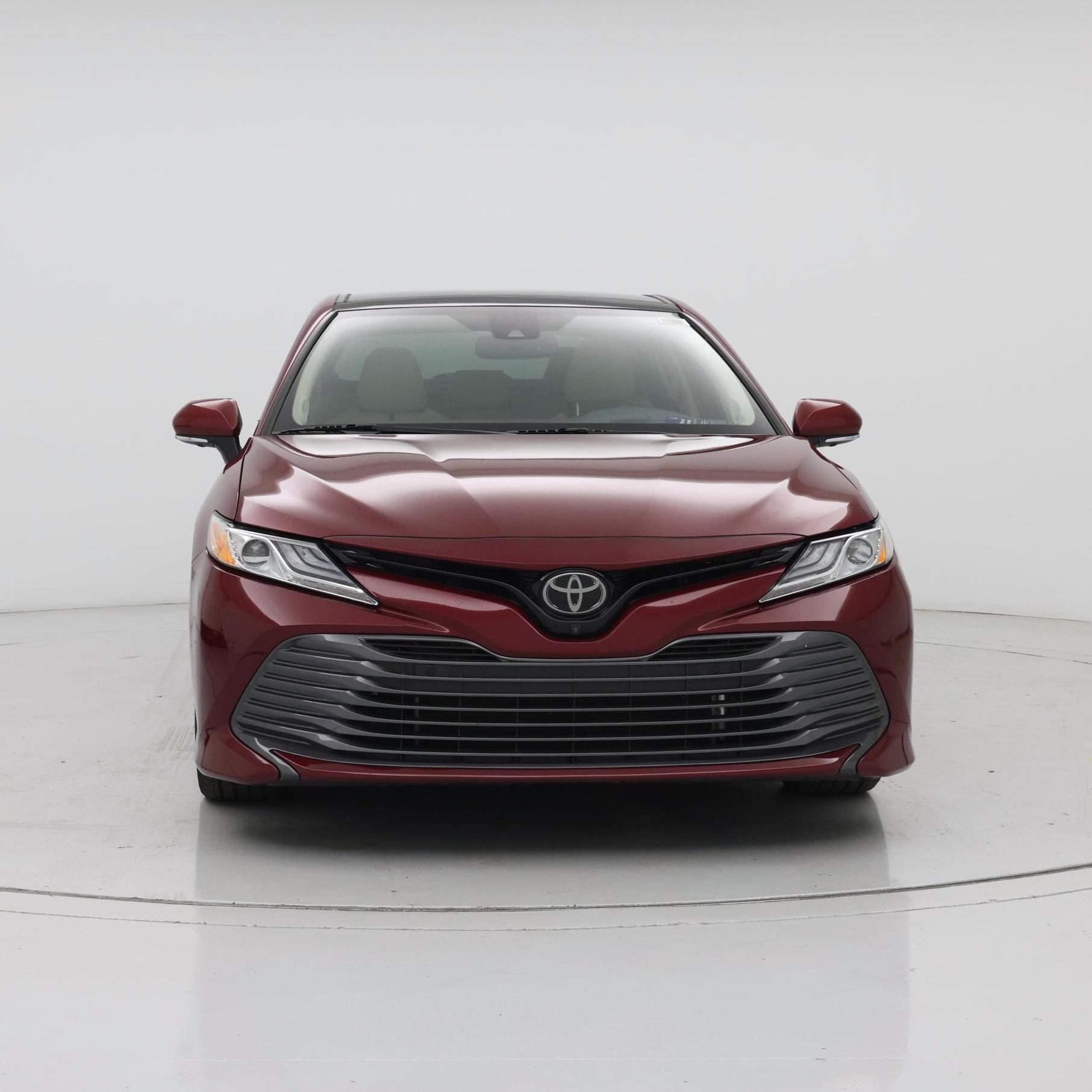 Thumbnail: 2019 Toyota Camry - 5