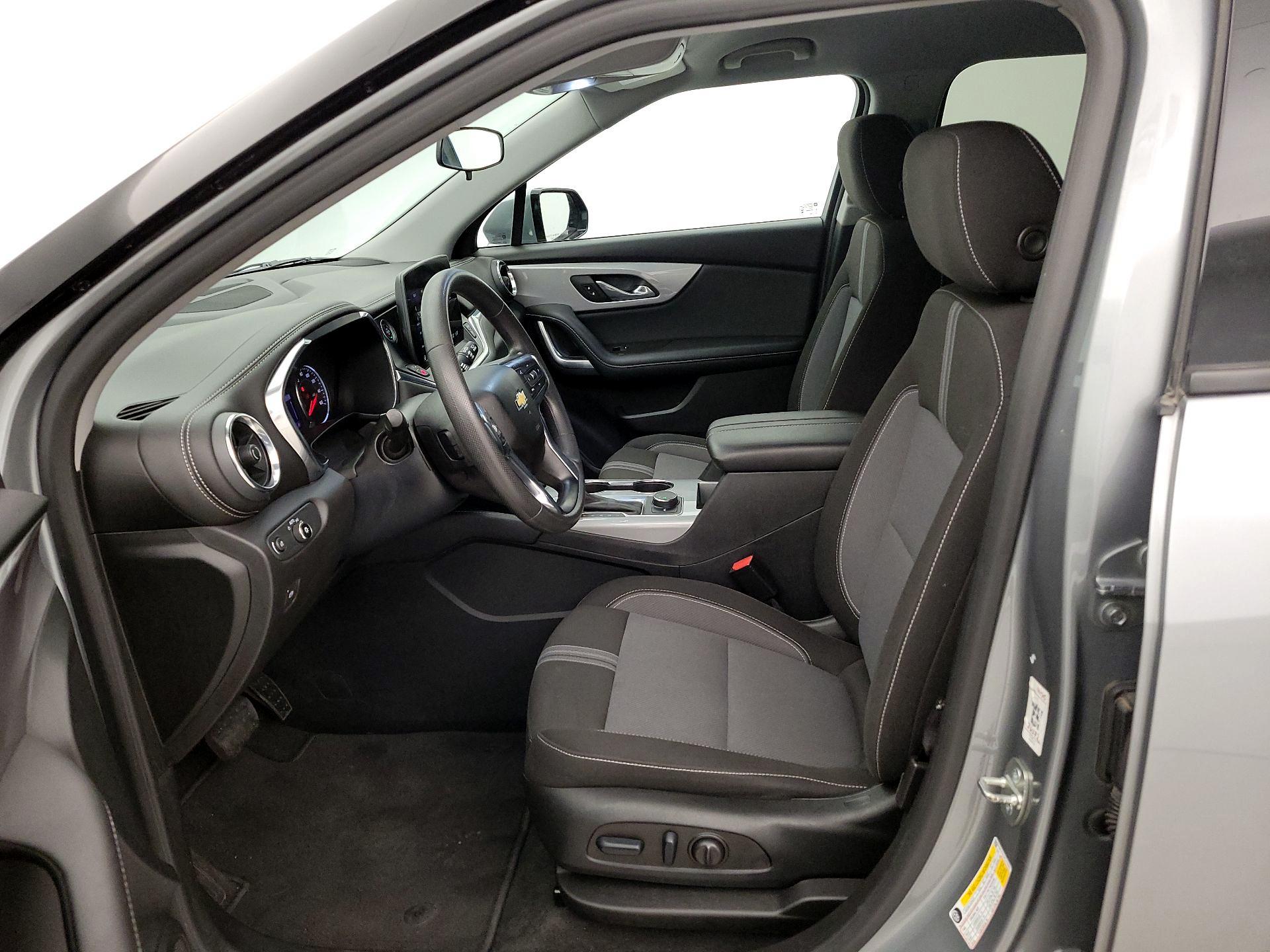 Thumbnail: 2023 Chevrolet Blazer - 11