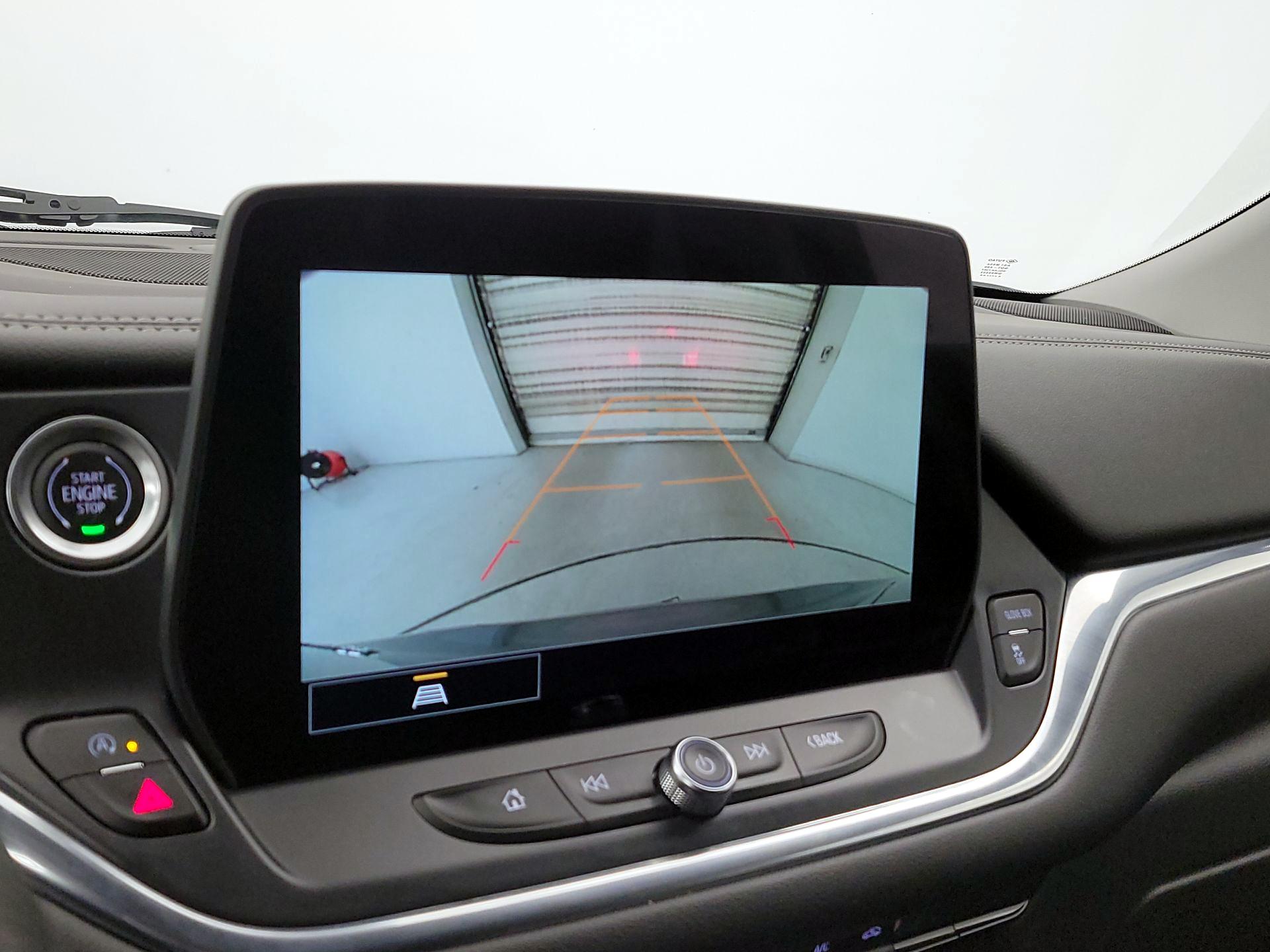 Thumbnail: 2023 Chevrolet Blazer - 14