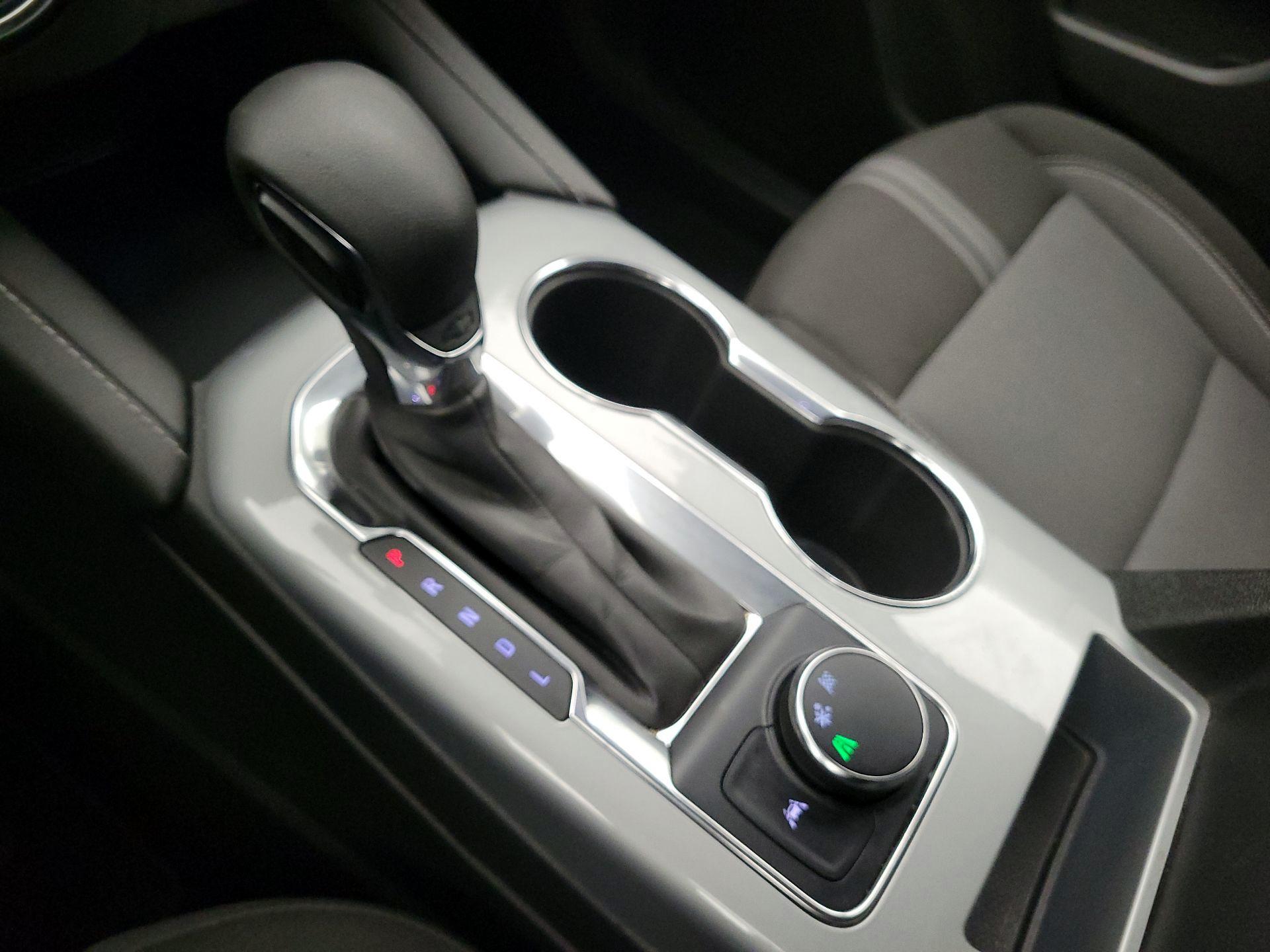 Thumbnail: 2023 Chevrolet Blazer - 17