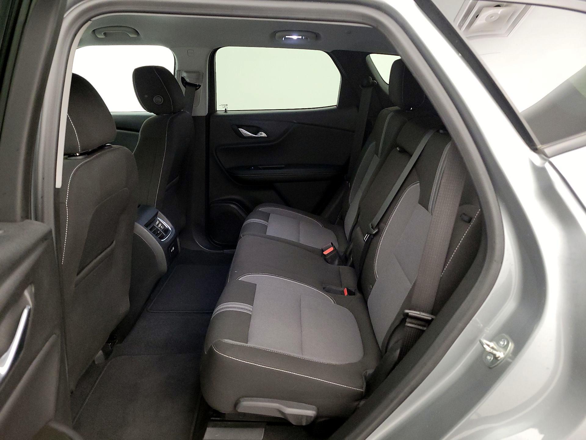 Thumbnail: 2023 Chevrolet Blazer - 19