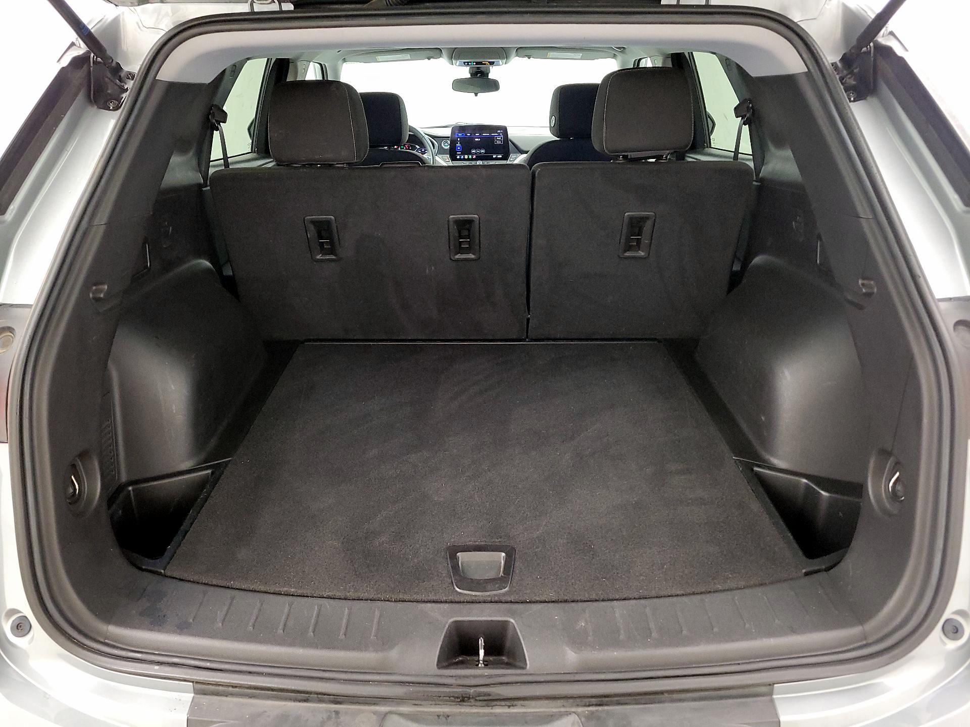 Thumbnail: 2023 Chevrolet Blazer - 20