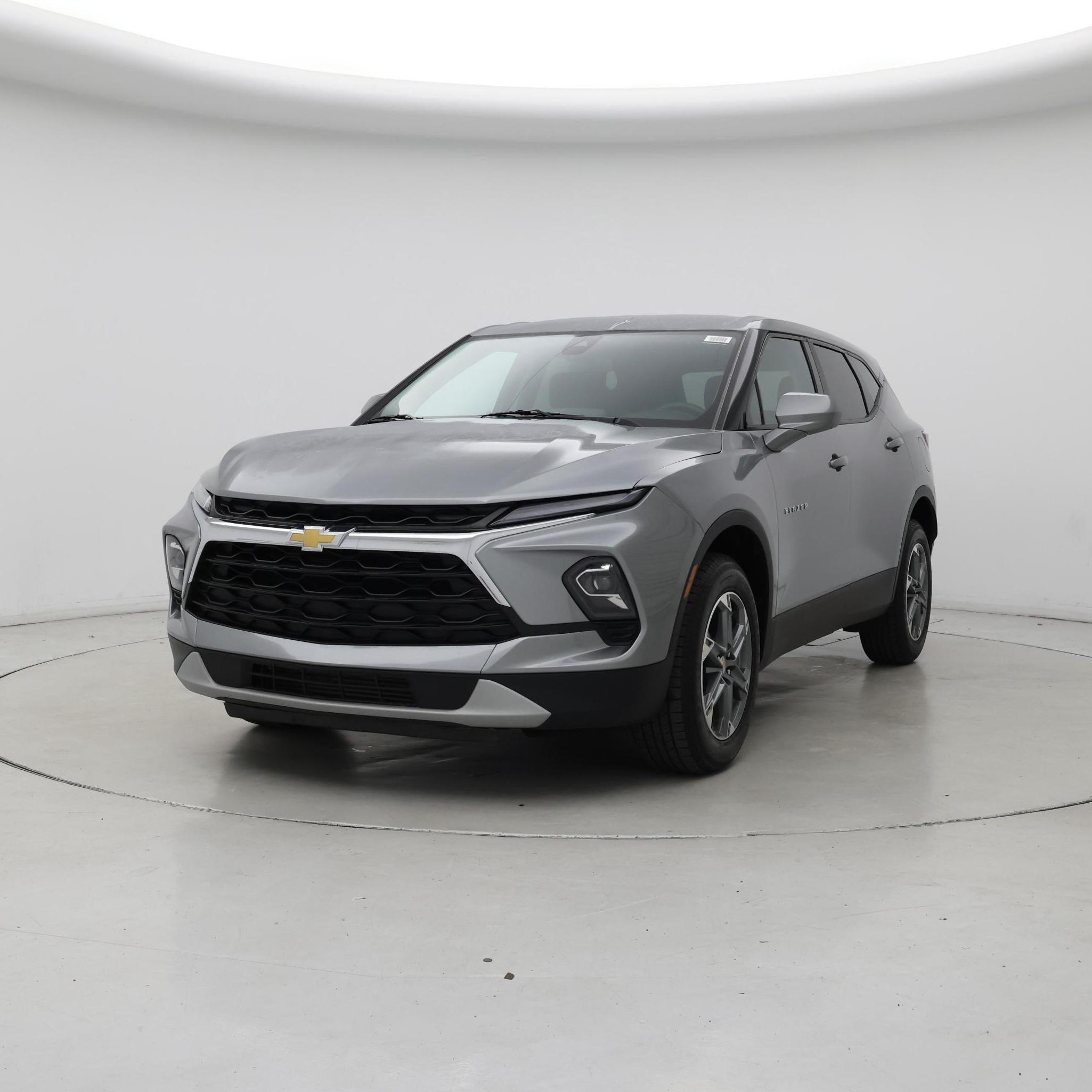 Thumbnail: 2023 Chevrolet Blazer - 4