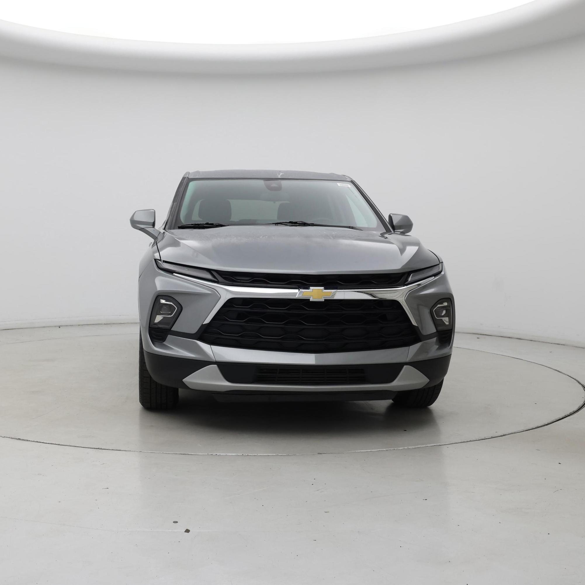 Thumbnail: 2023 Chevrolet Blazer - 5