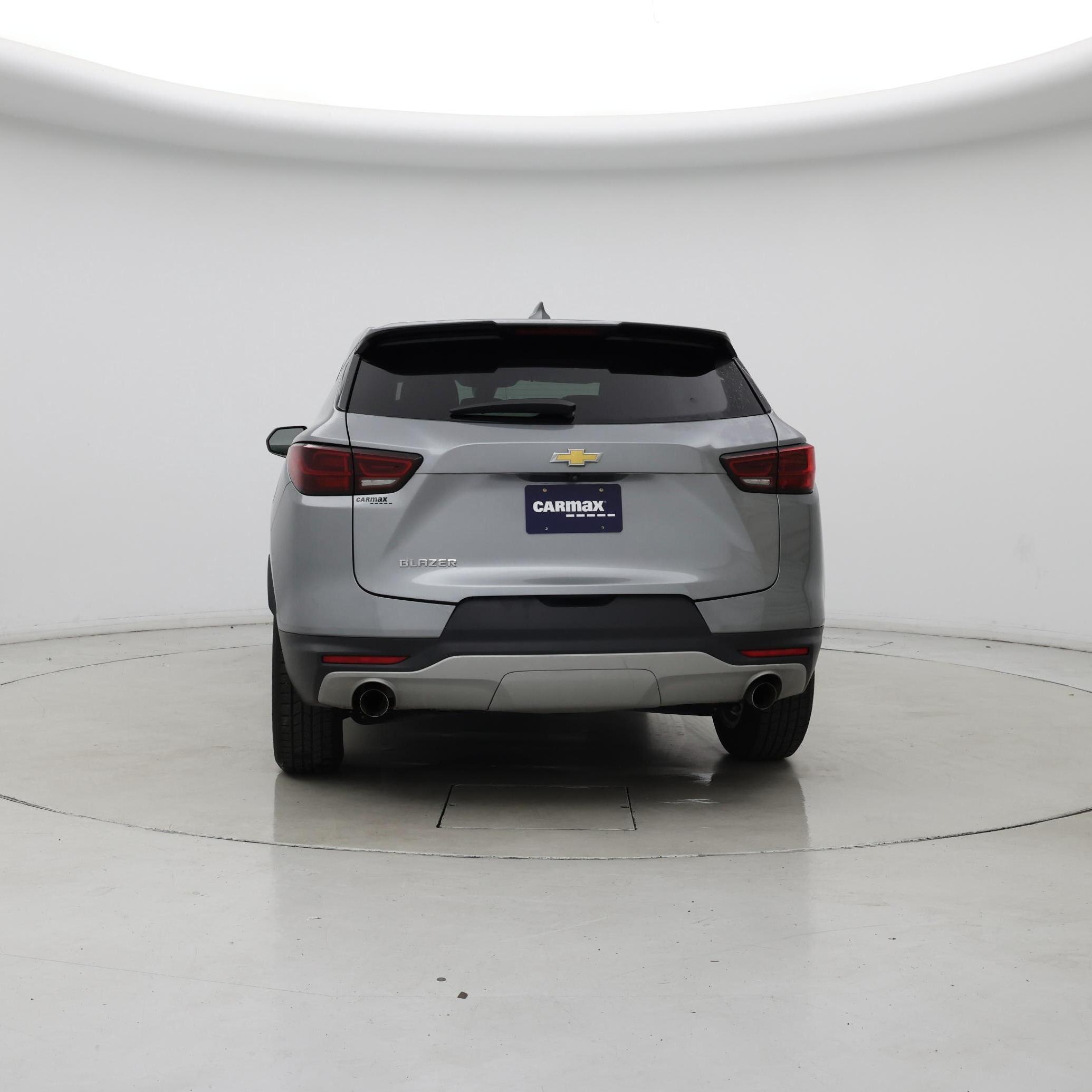 Thumbnail: 2023 Chevrolet Blazer - 6