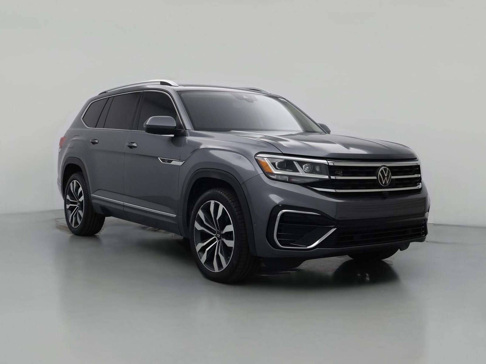 2023 Volkswagen Atlas
