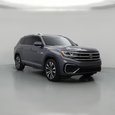 2023 Volkswagen Atlas SEL Premium R-Line