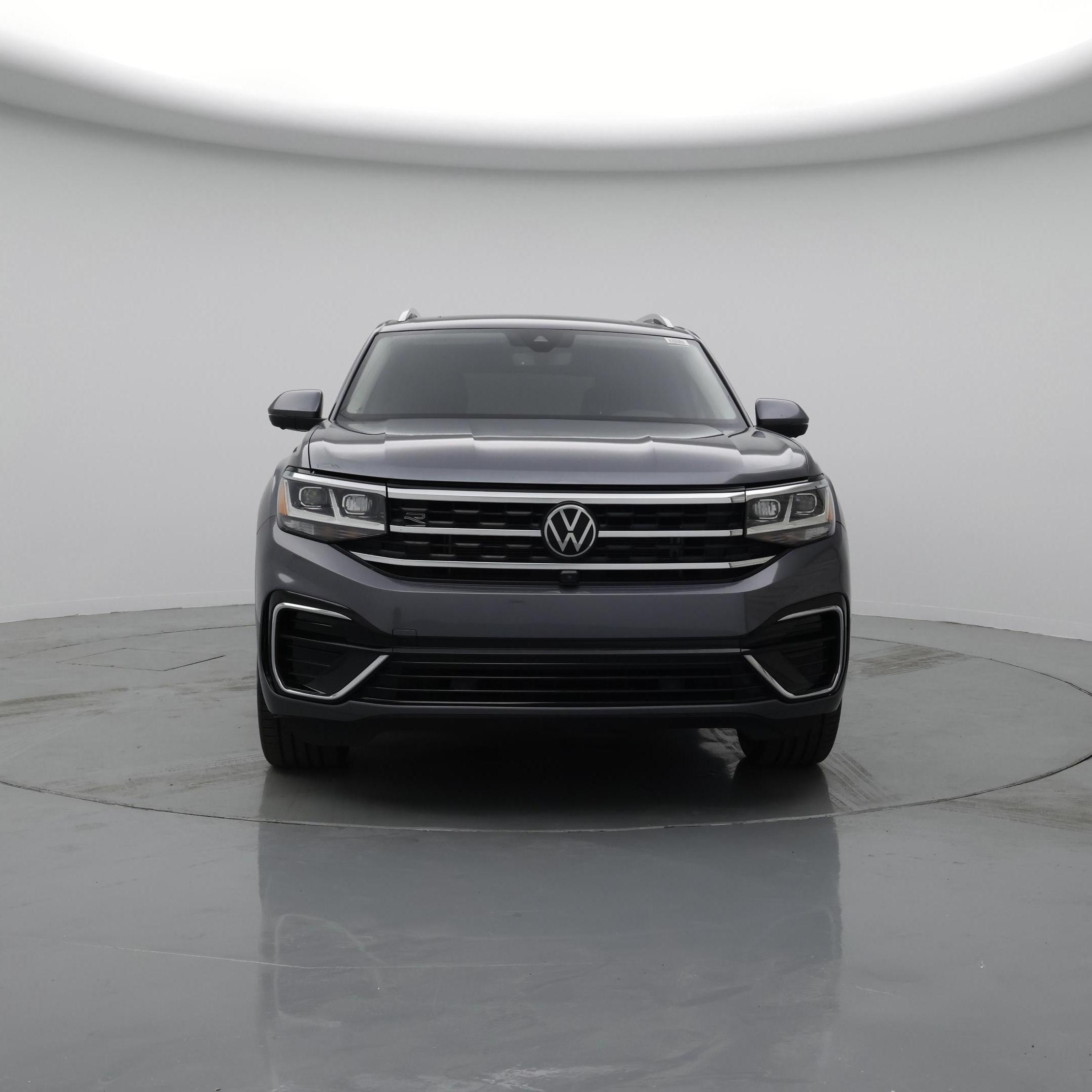 Thumbnail: 2023 Volkswagen Atlas - 5