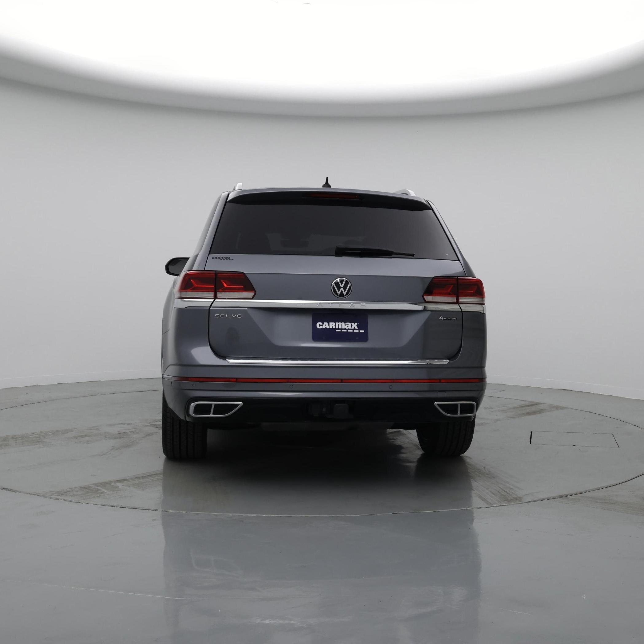 Thumbnail: 2023 Volkswagen Atlas - 6