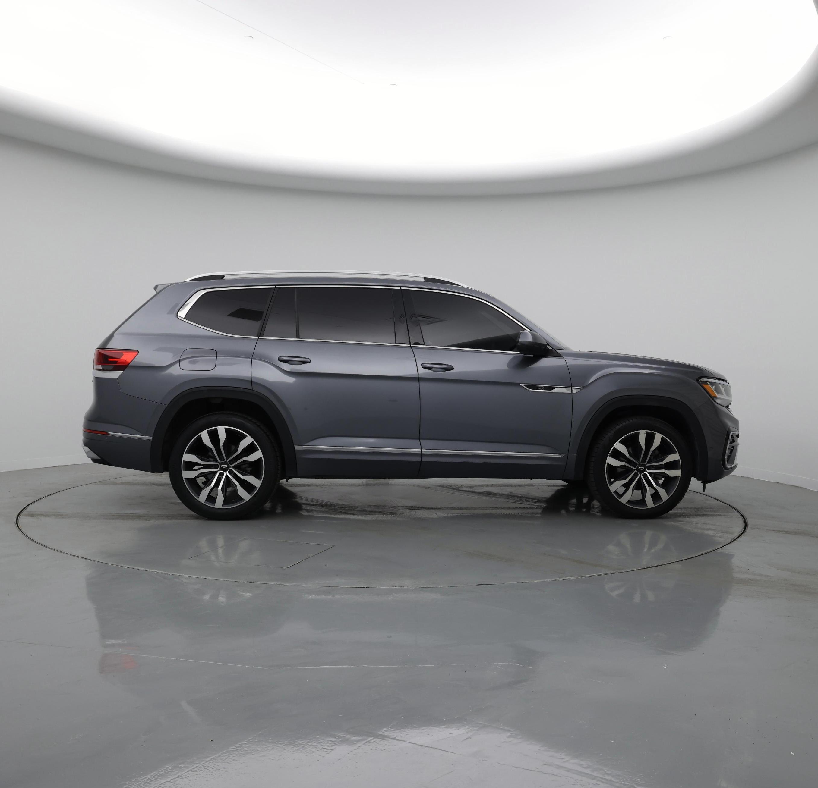 Thumbnail: 2023 Volkswagen Atlas - 7