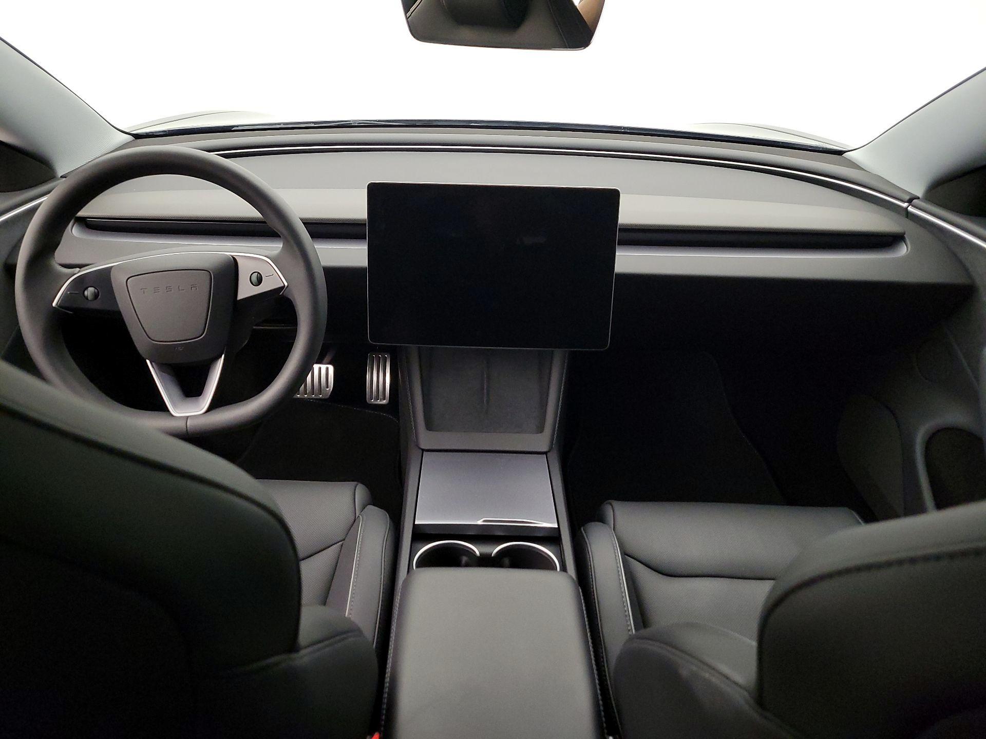 Thumbnail: 2025 Tesla Model 3 - 9