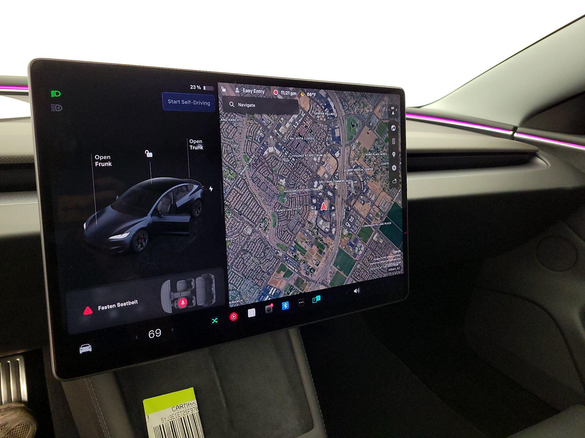 Thumbnail: 2025 Tesla Model 3 - 13