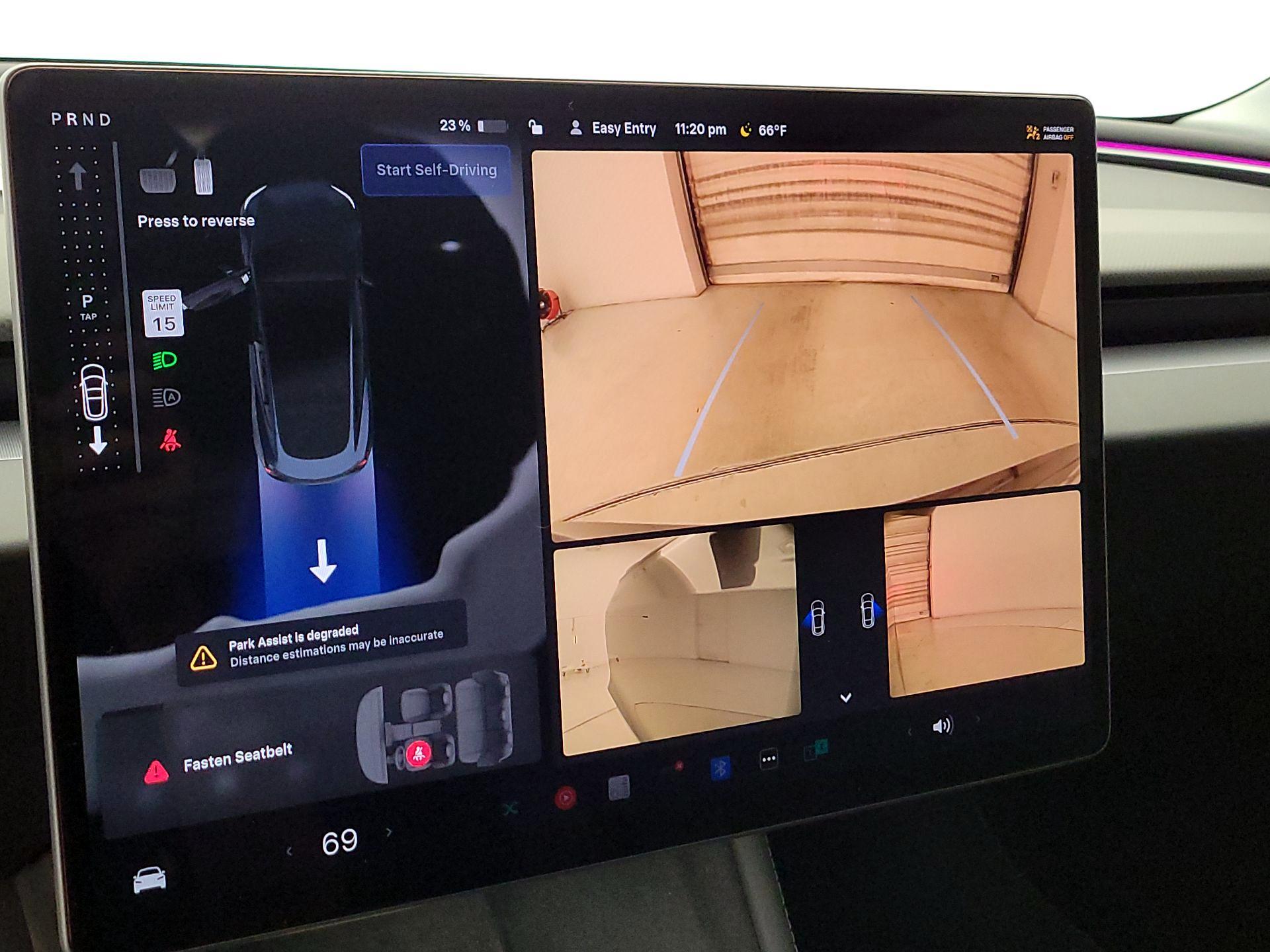 Thumbnail: 2025 Tesla Model 3 - 14