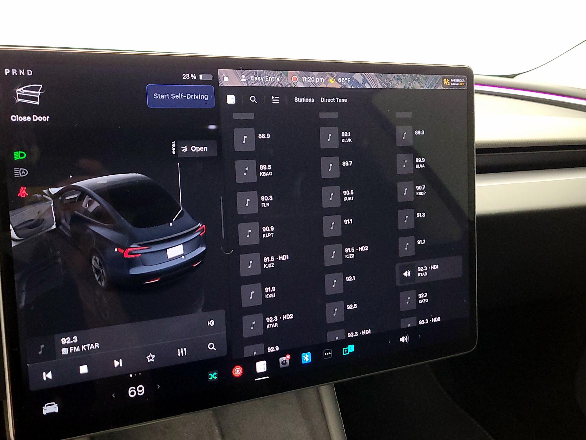 Thumbnail: 2025 Tesla Model 3 - 15