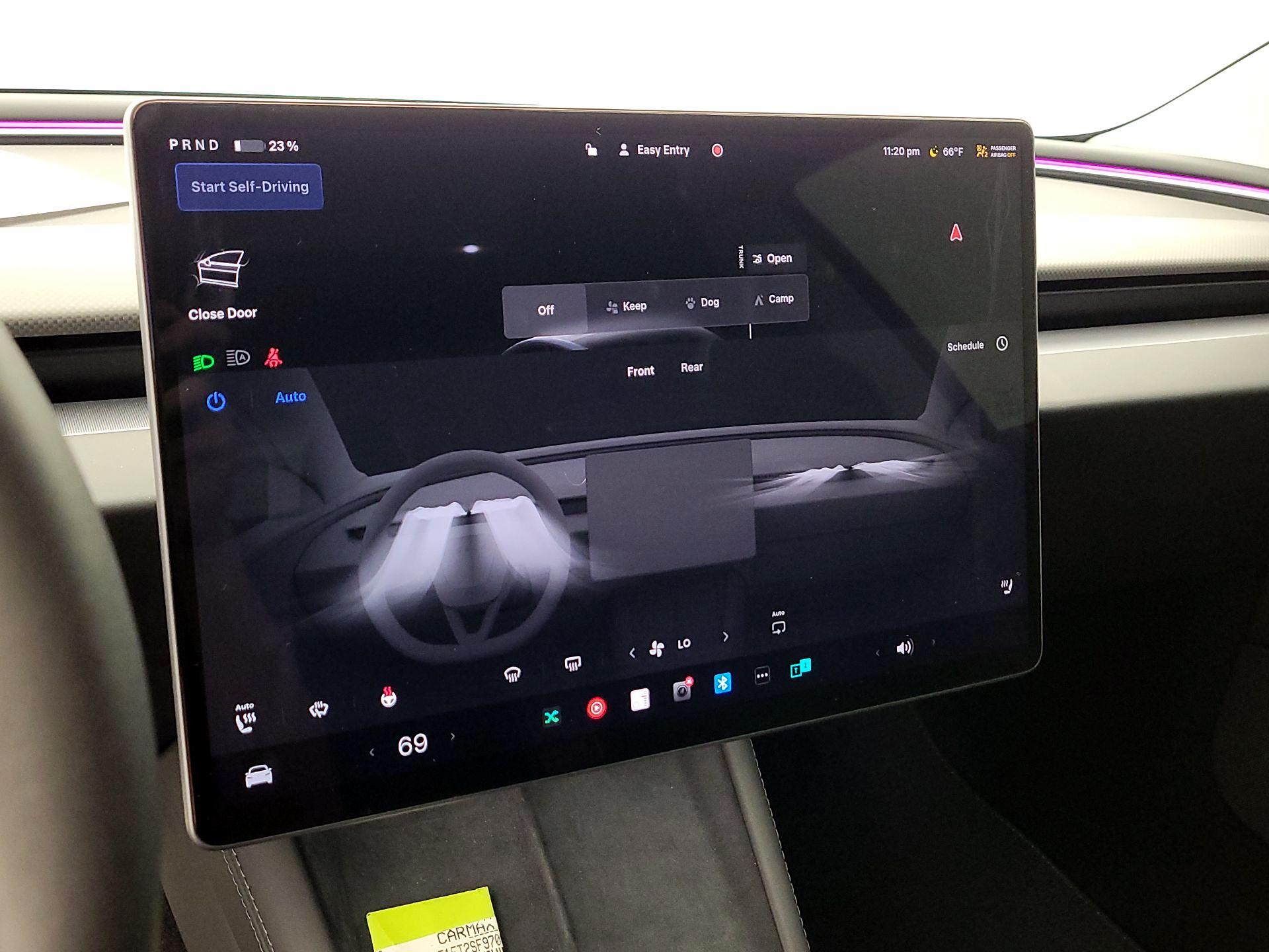 Thumbnail: 2025 Tesla Model 3 - 16