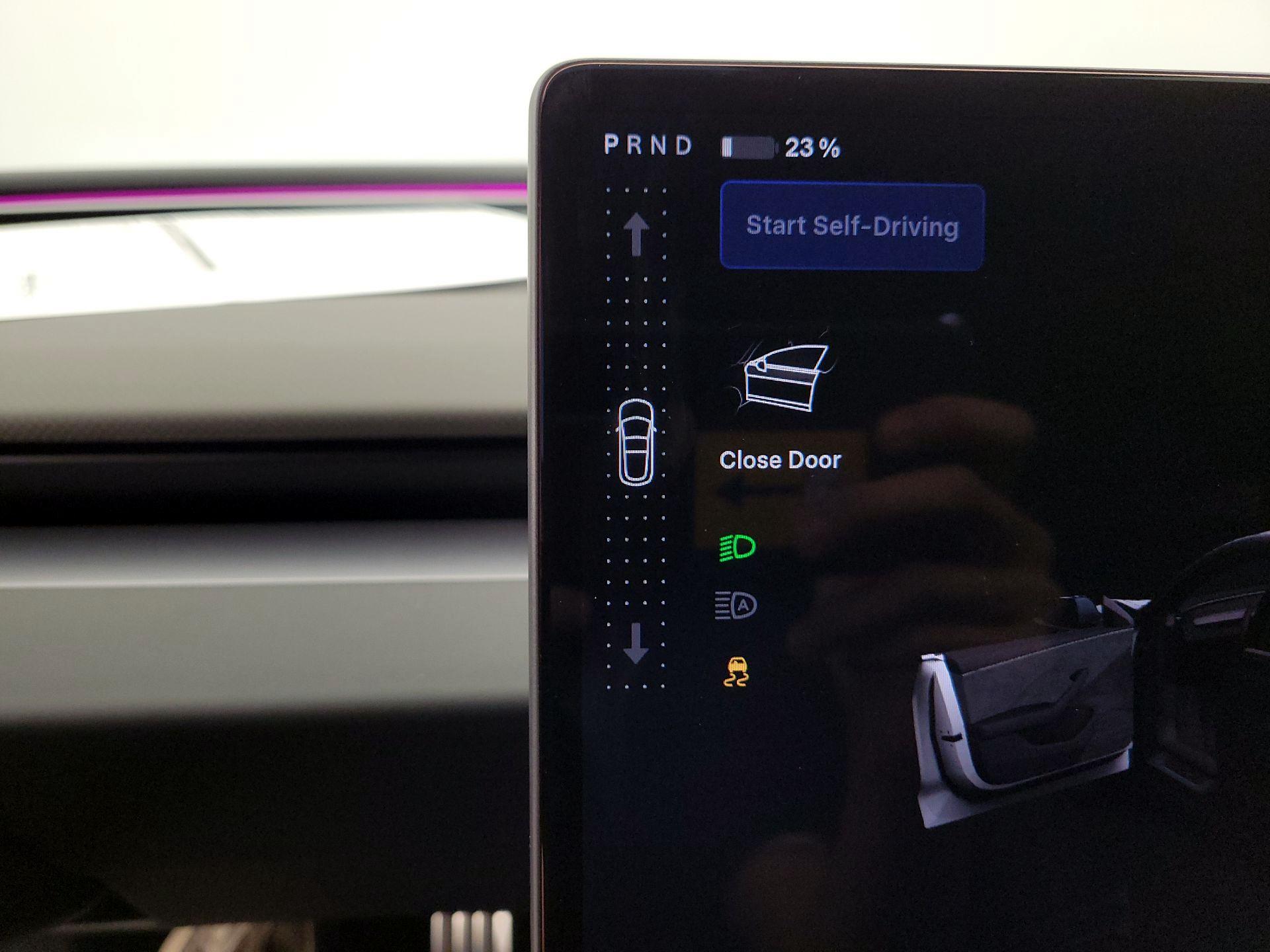 Thumbnail: 2025 Tesla Model 3 - 17