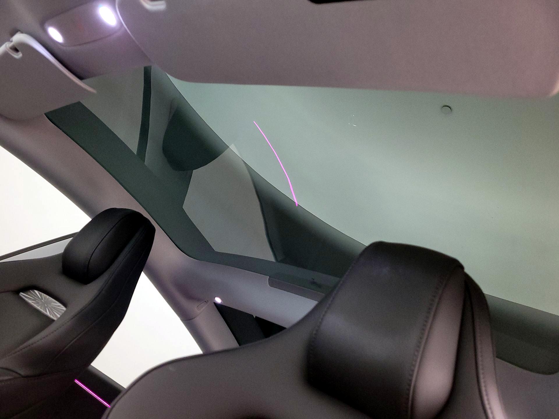 Thumbnail: 2025 Tesla Model 3 - 19