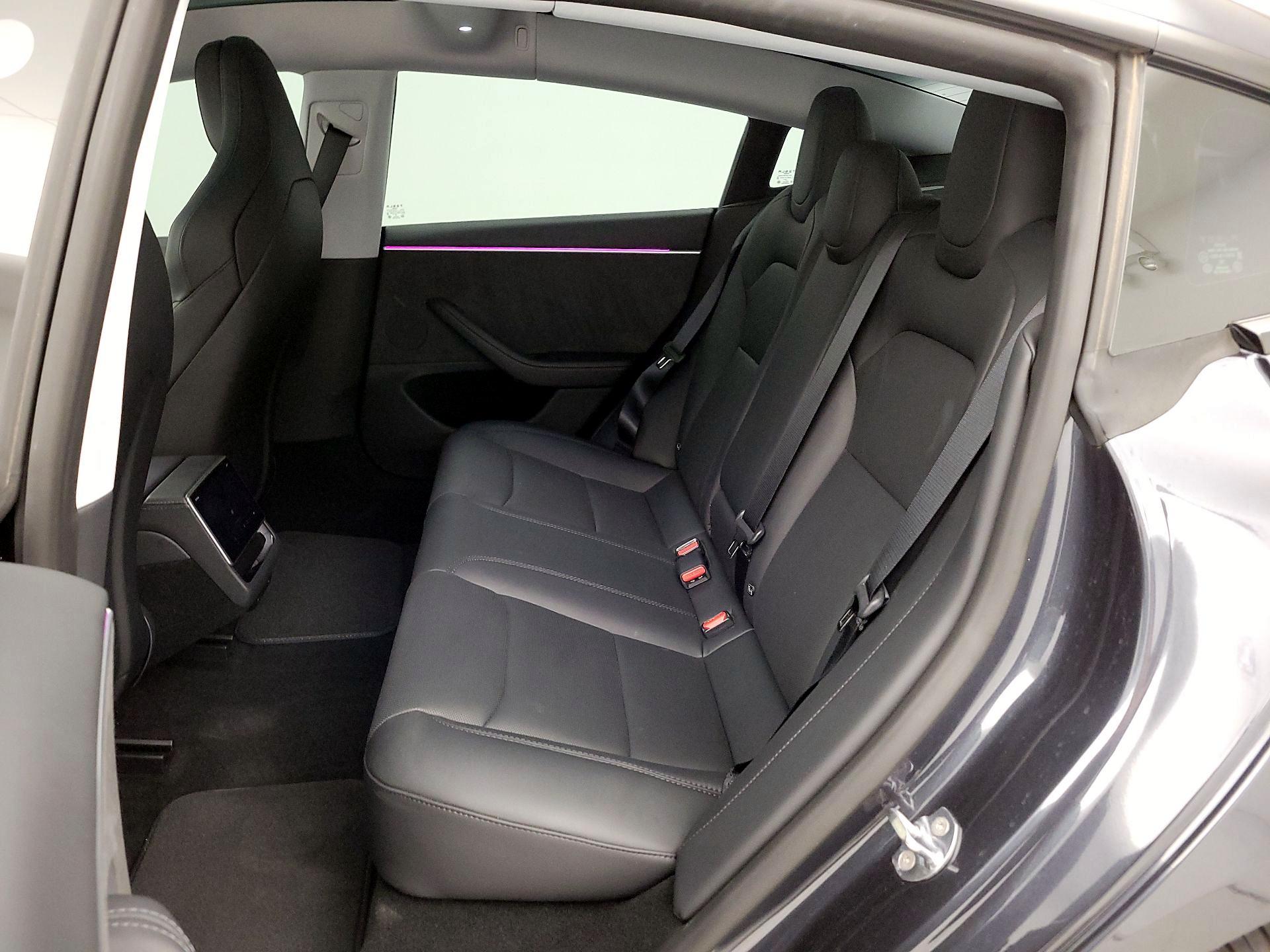 Thumbnail: 2025 Tesla Model 3 - 20