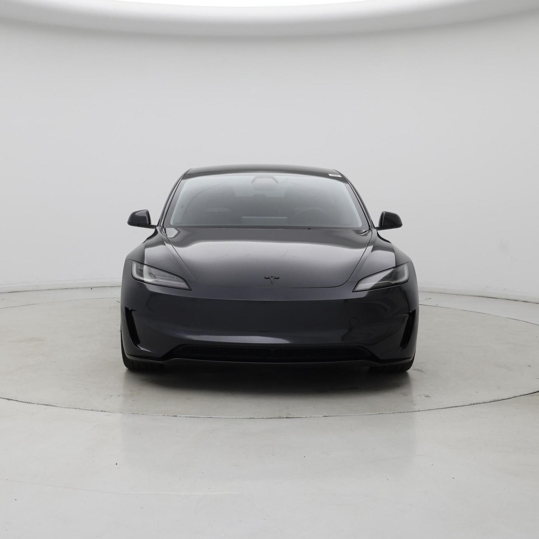 Thumbnail: 2025 Tesla Model 3 - 5