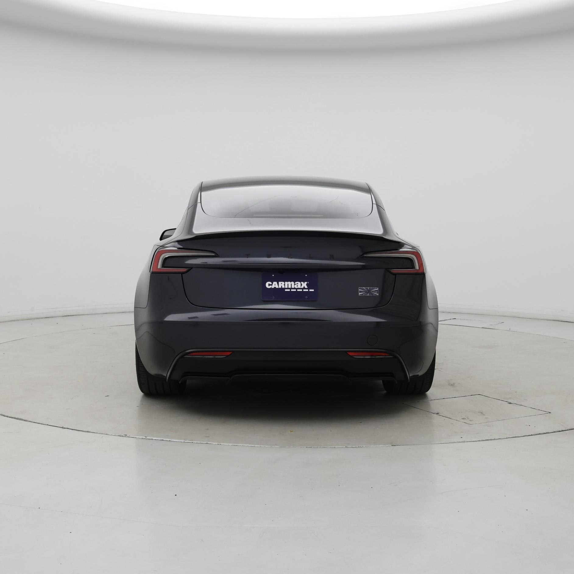 Thumbnail: 2025 Tesla Model 3 - 6