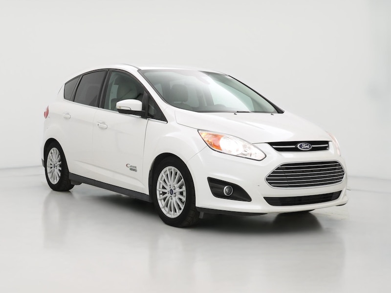 2015 Ford C-Max Energi SEL -
                  Costa Mesa, CA