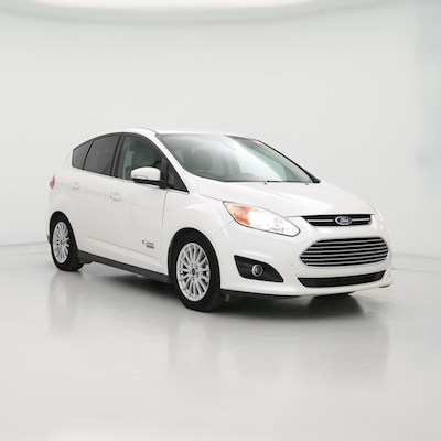 2015 Ford C-Max energi SEL
