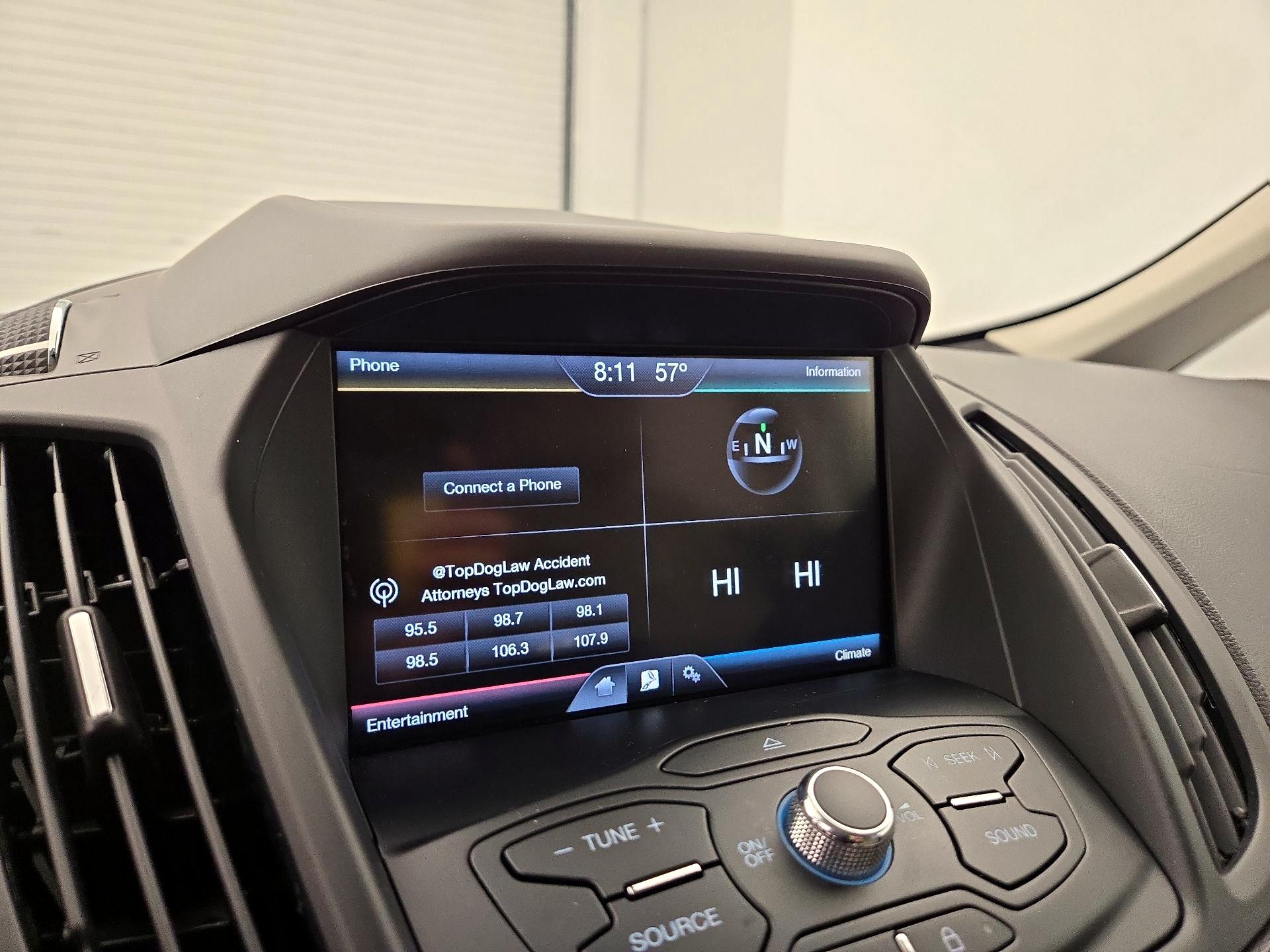 Thumbnail: 2015 Ford C-Max - 14