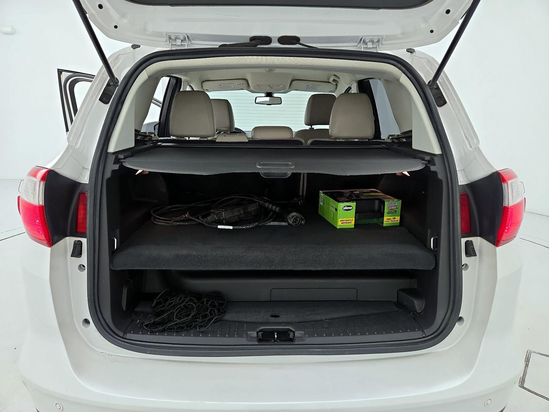 Thumbnail: 2015 Ford C-Max - 19