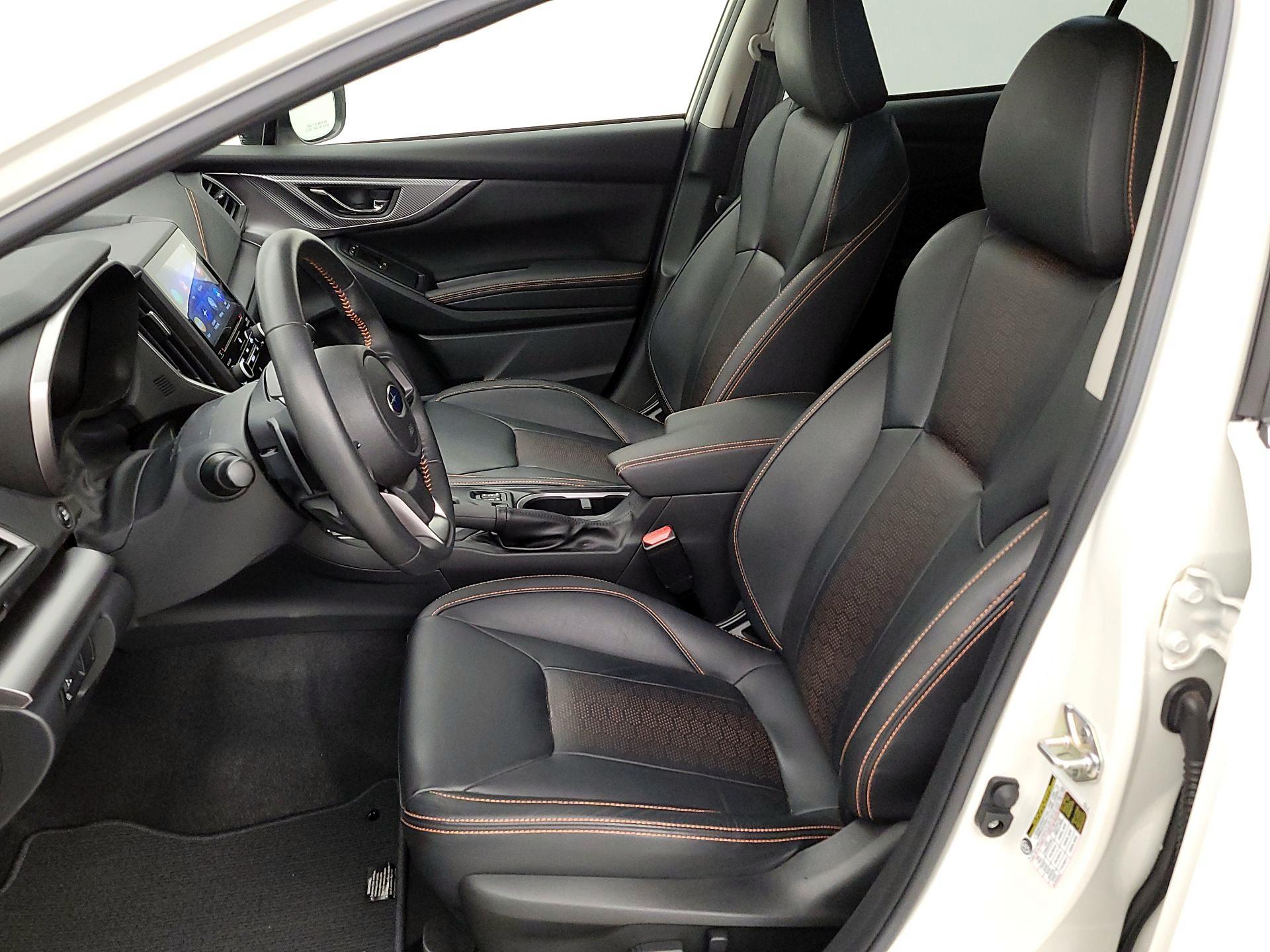 Thumbnail: 2022 Subaru Crosstrek - 11