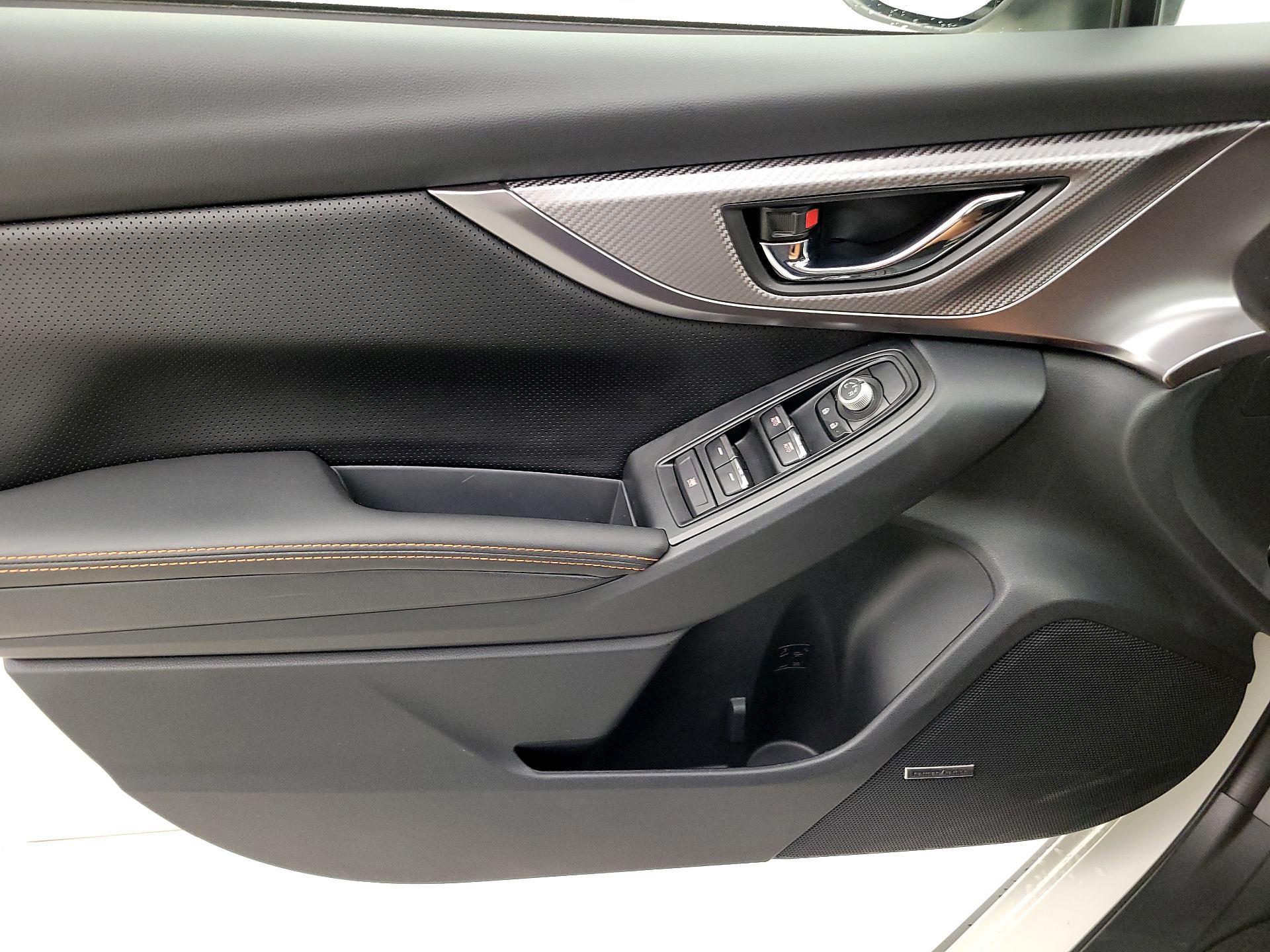 Thumbnail: 2022 Subaru Crosstrek - 12