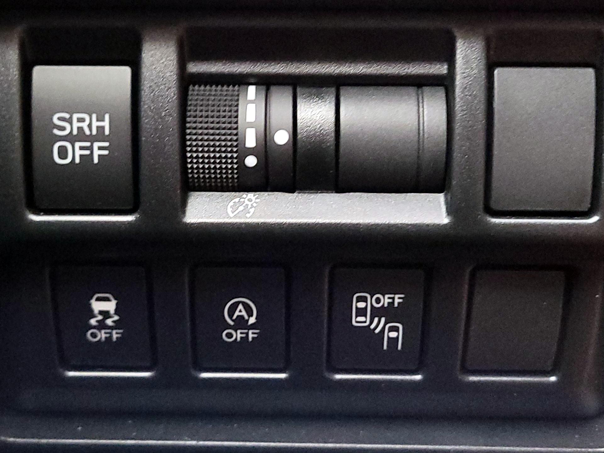 Thumbnail: 2022 Subaru Crosstrek - 13