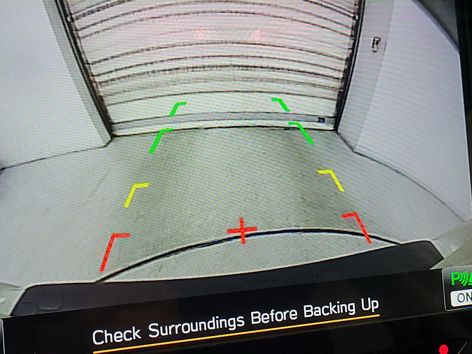 Thumbnail: 2022 Subaru Crosstrek - 15