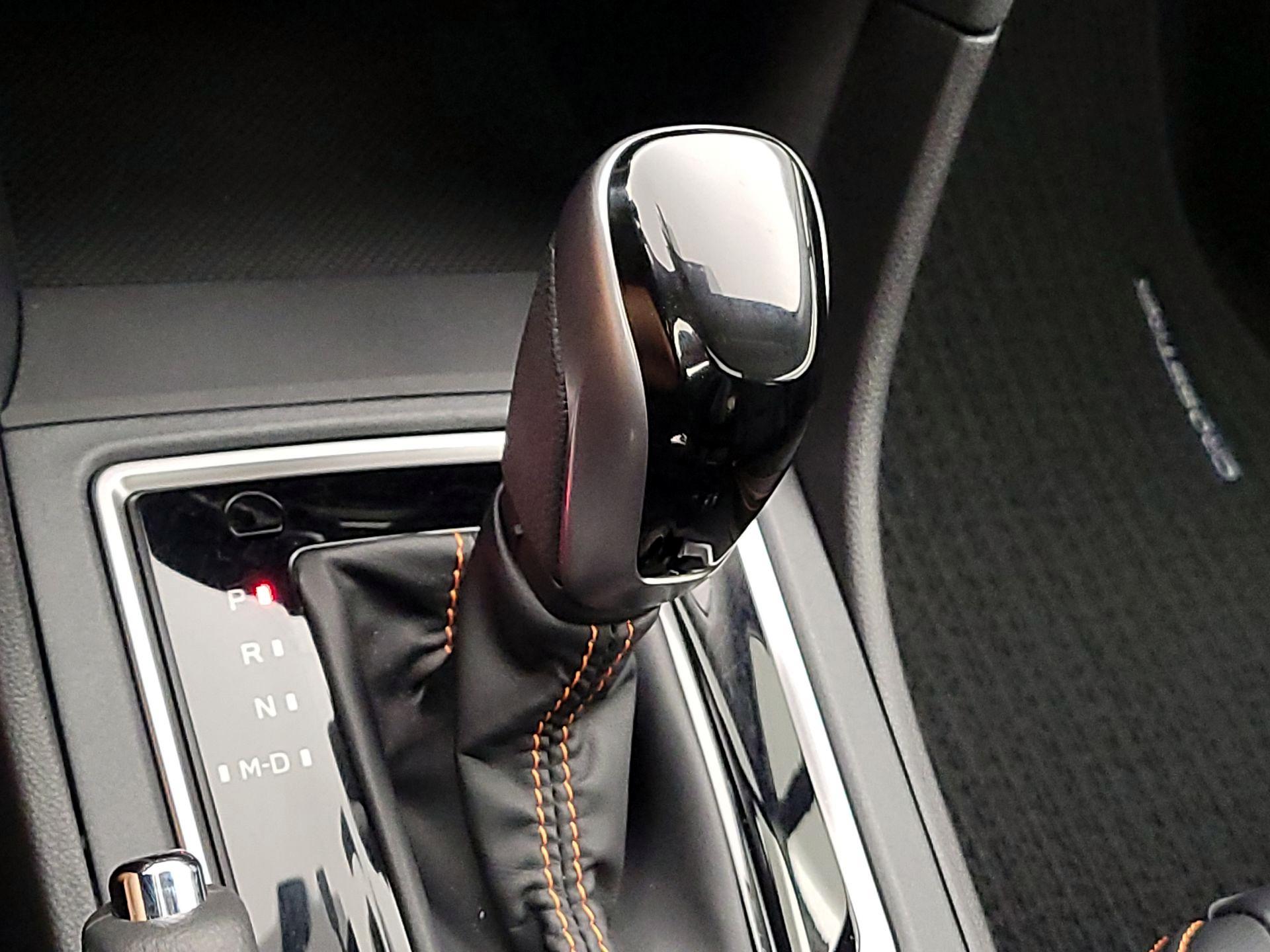 Thumbnail: 2022 Subaru Crosstrek - 18