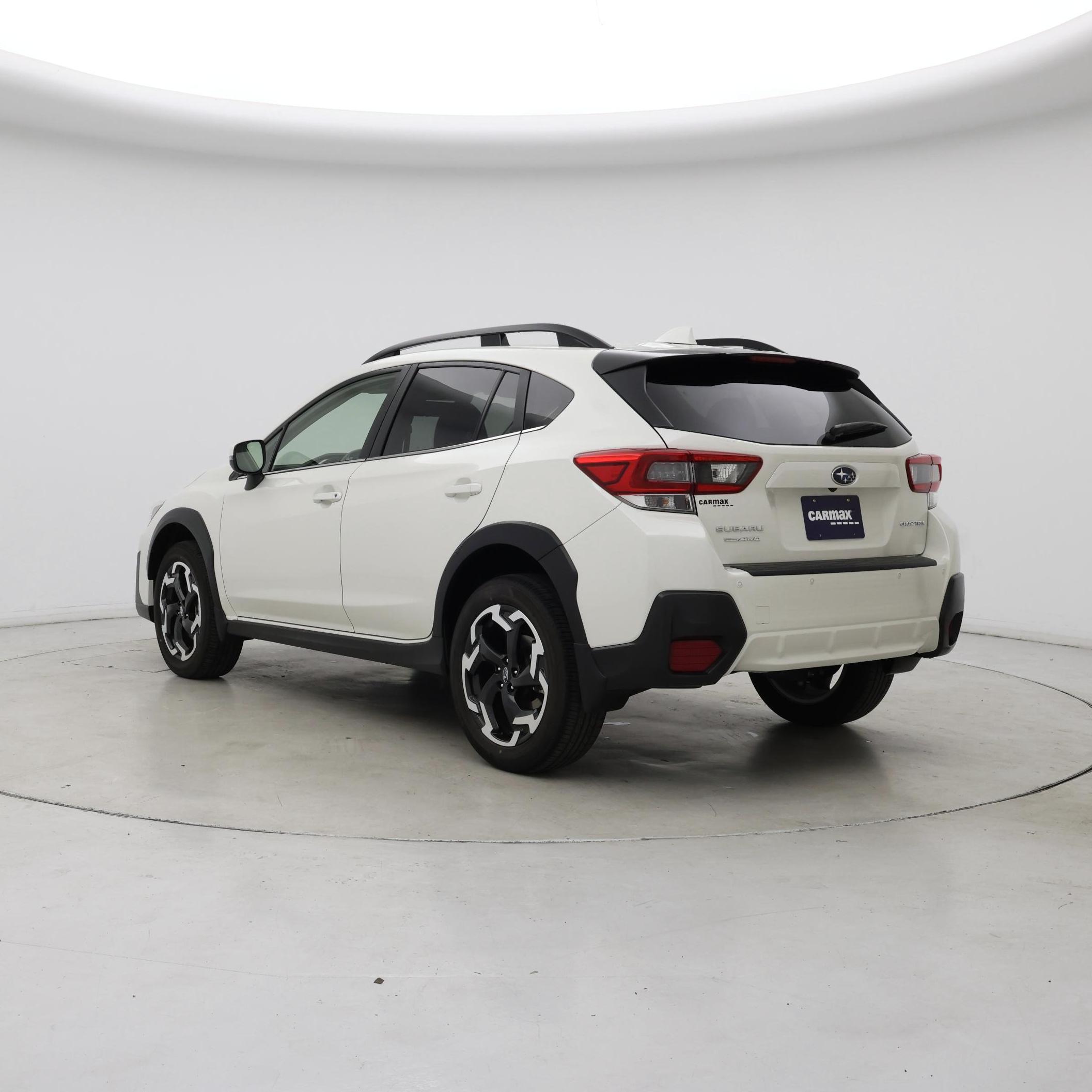 Thumbnail: 2022 Subaru Crosstrek - 2