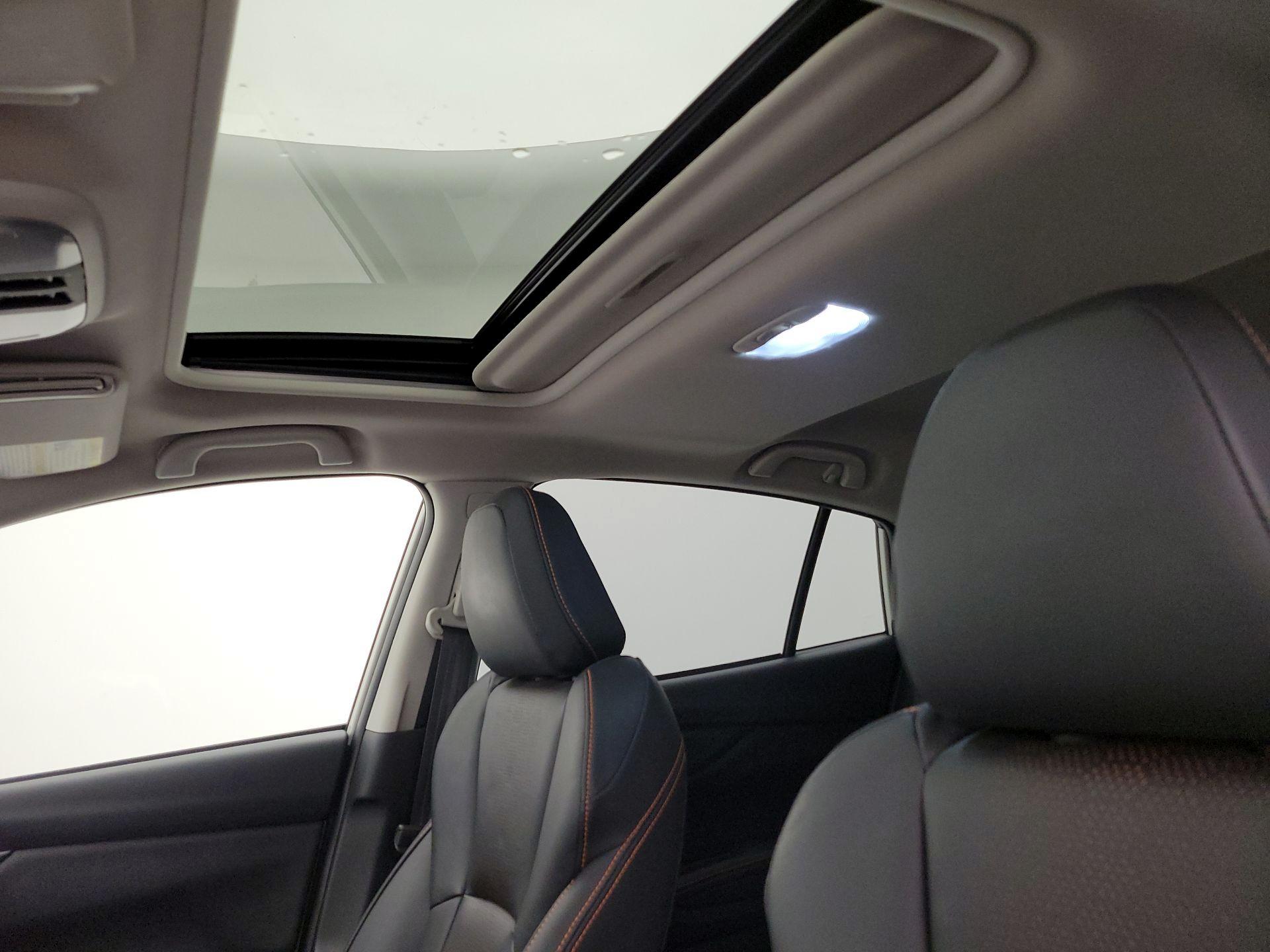 Thumbnail: 2022 Subaru Crosstrek - 20