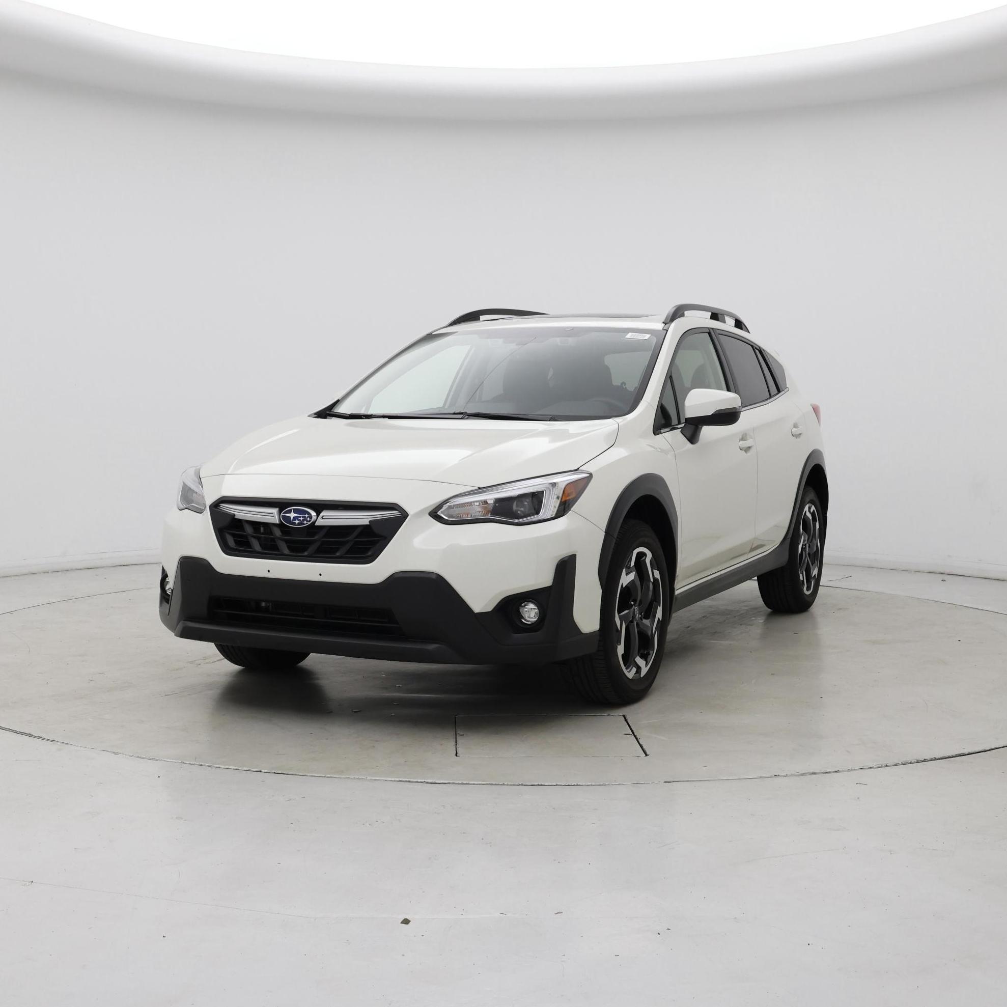 Thumbnail: 2022 Subaru Crosstrek - 4