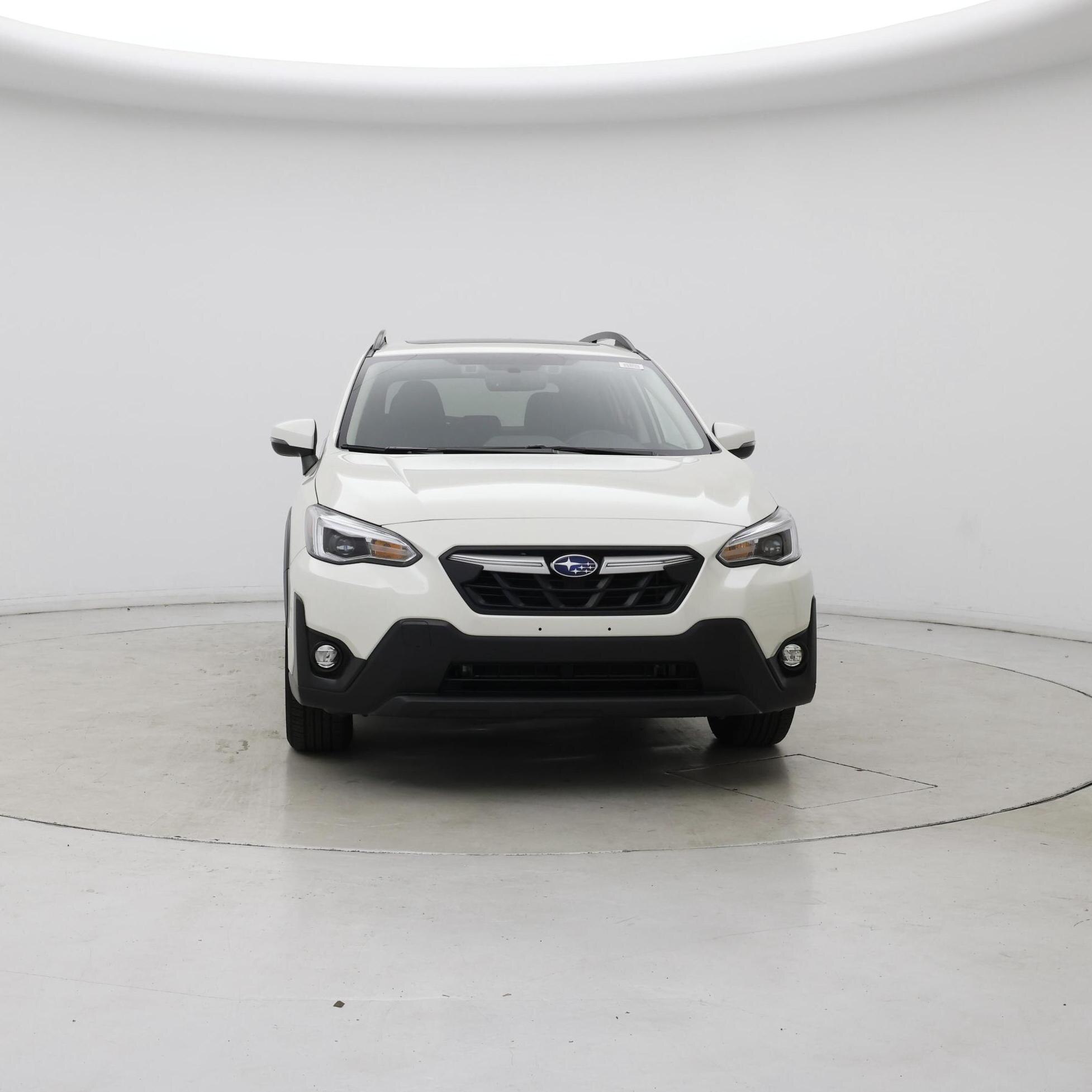 Thumbnail: 2022 Subaru Crosstrek - 5