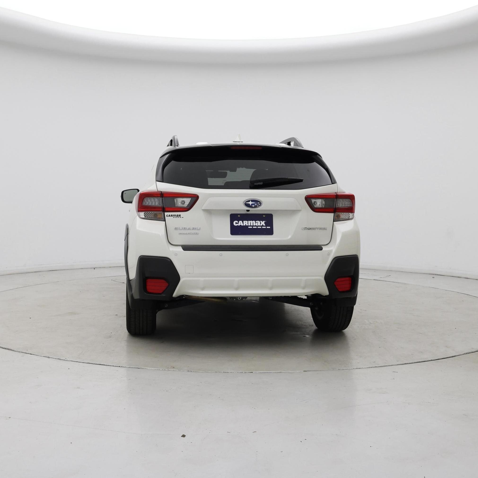 Thumbnail: 2022 Subaru Crosstrek - 6