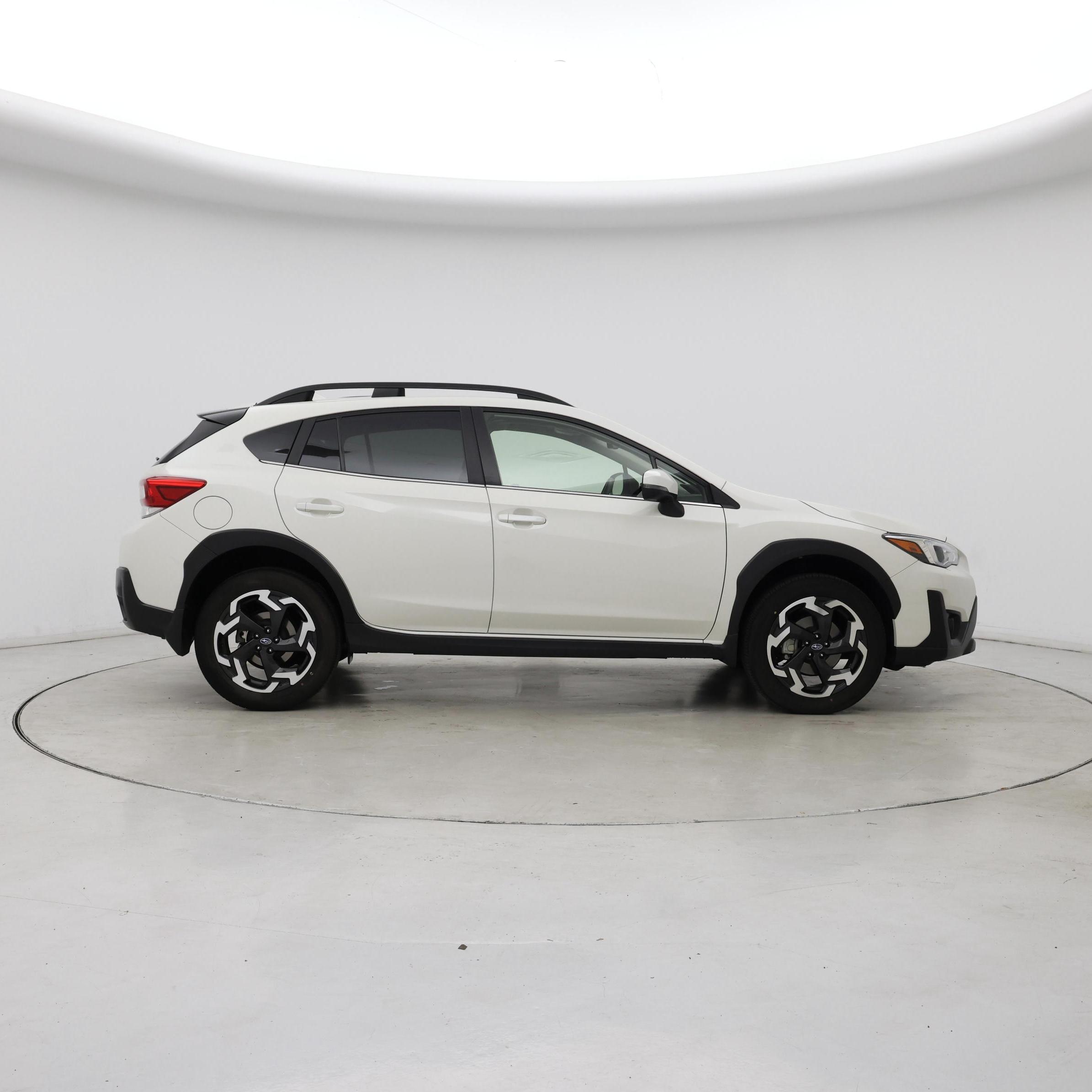 Thumbnail: 2022 Subaru Crosstrek - 7