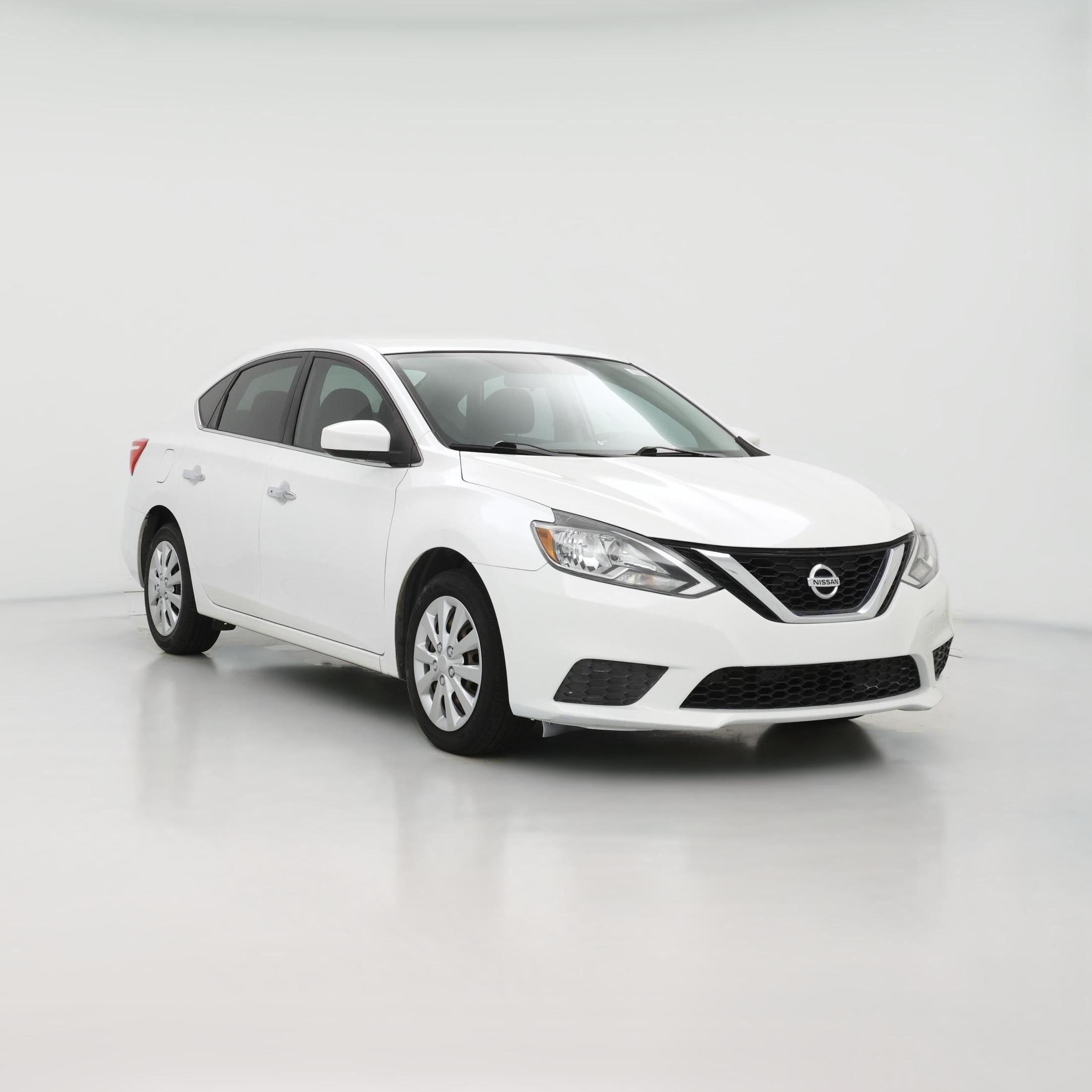 Thumbnail: 2017 Nissan Sentra - 1