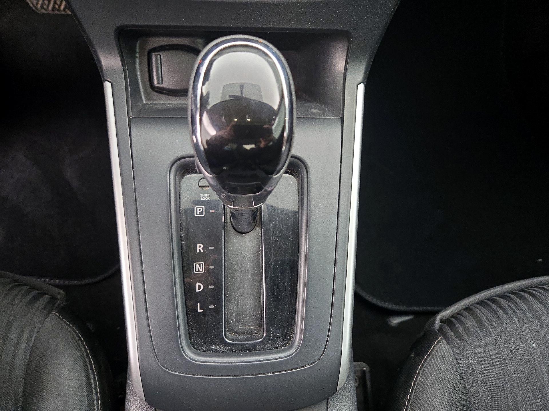 Thumbnail: 2017 Nissan Sentra - 17