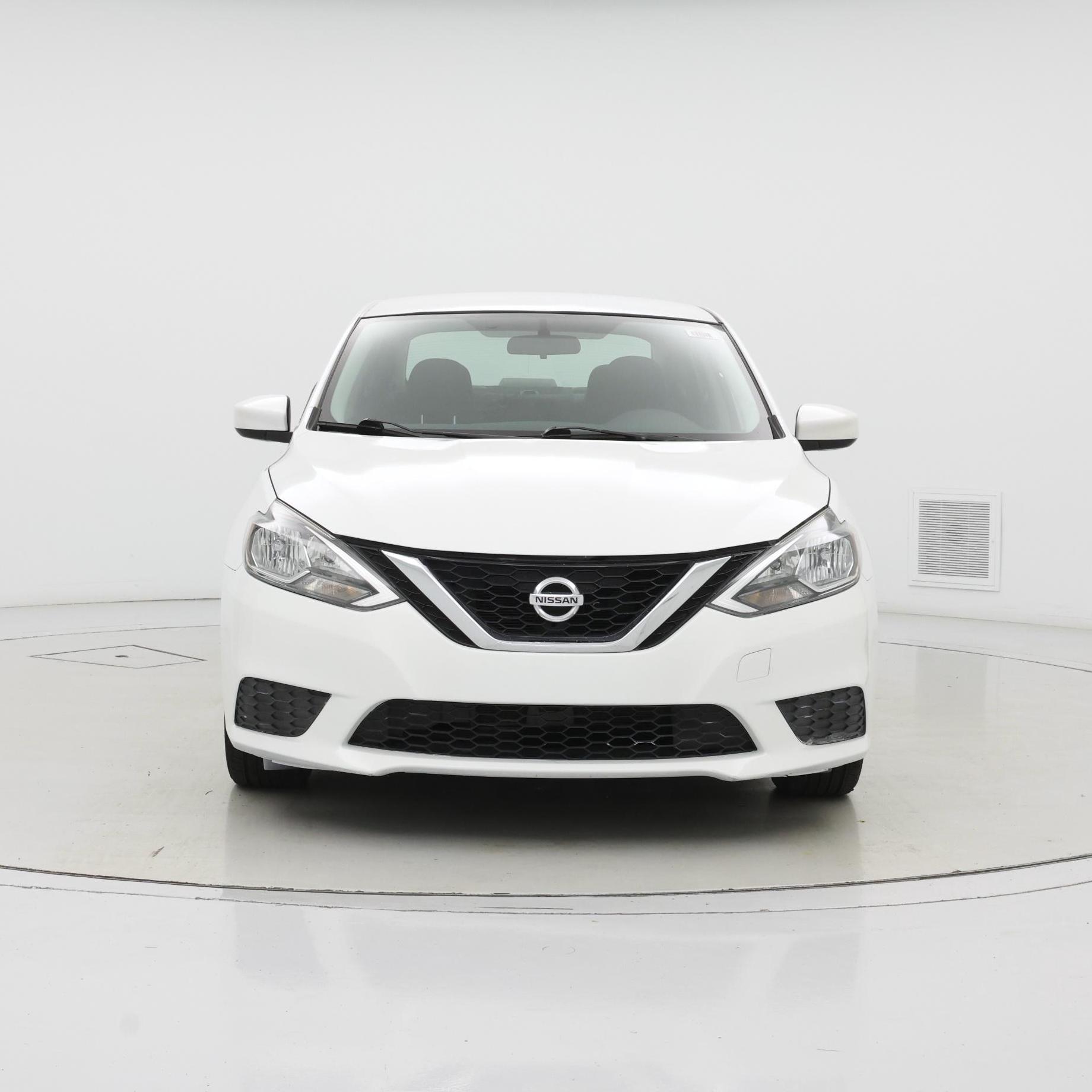 Thumbnail: 2017 Nissan Sentra - 5