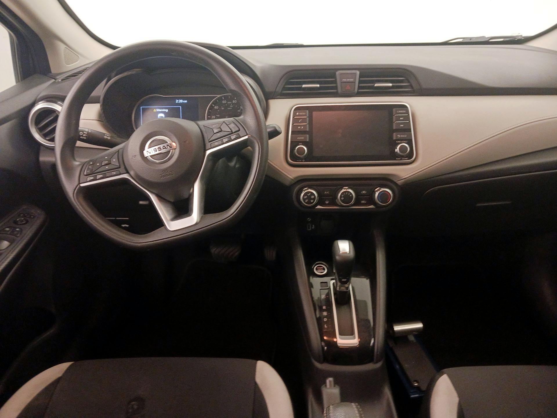 Thumbnail: 2021 Nissan Versa - 9