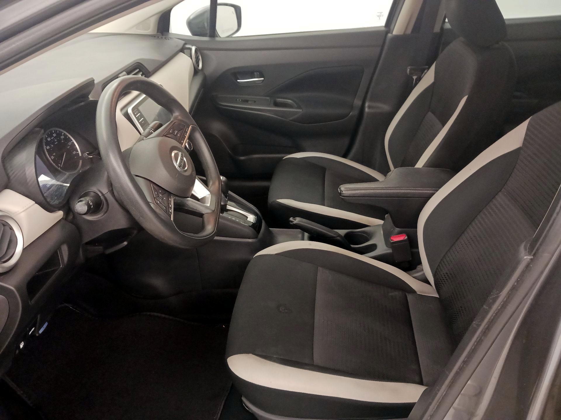 Thumbnail: 2021 Nissan Versa - 11