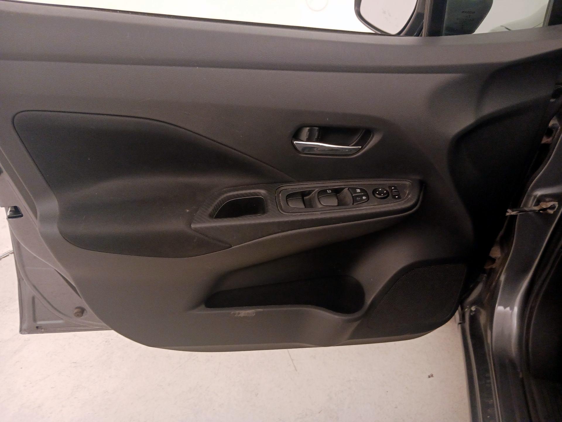 Thumbnail: 2021 Nissan Versa - 12