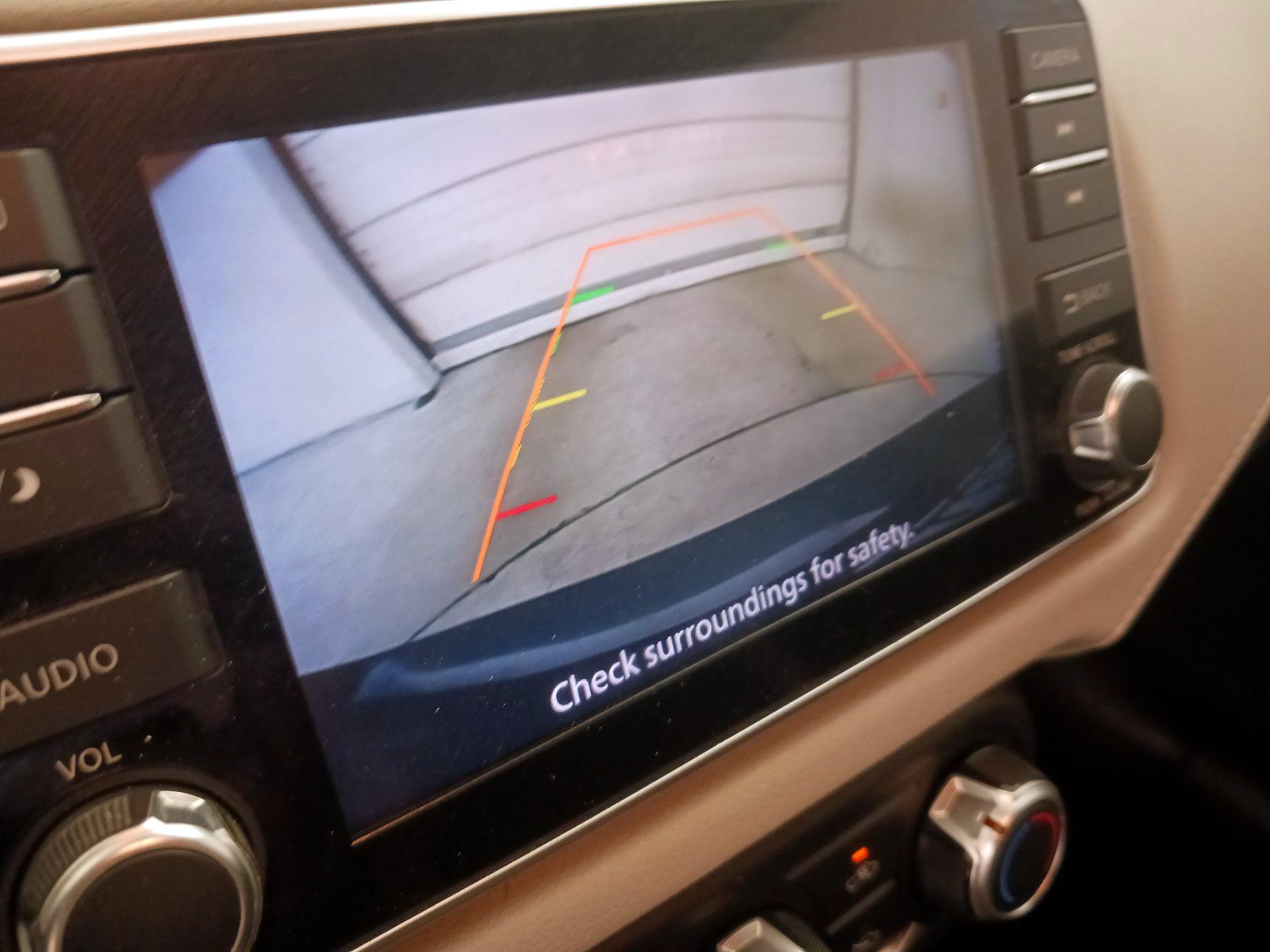 Thumbnail: 2021 Nissan Versa - 13