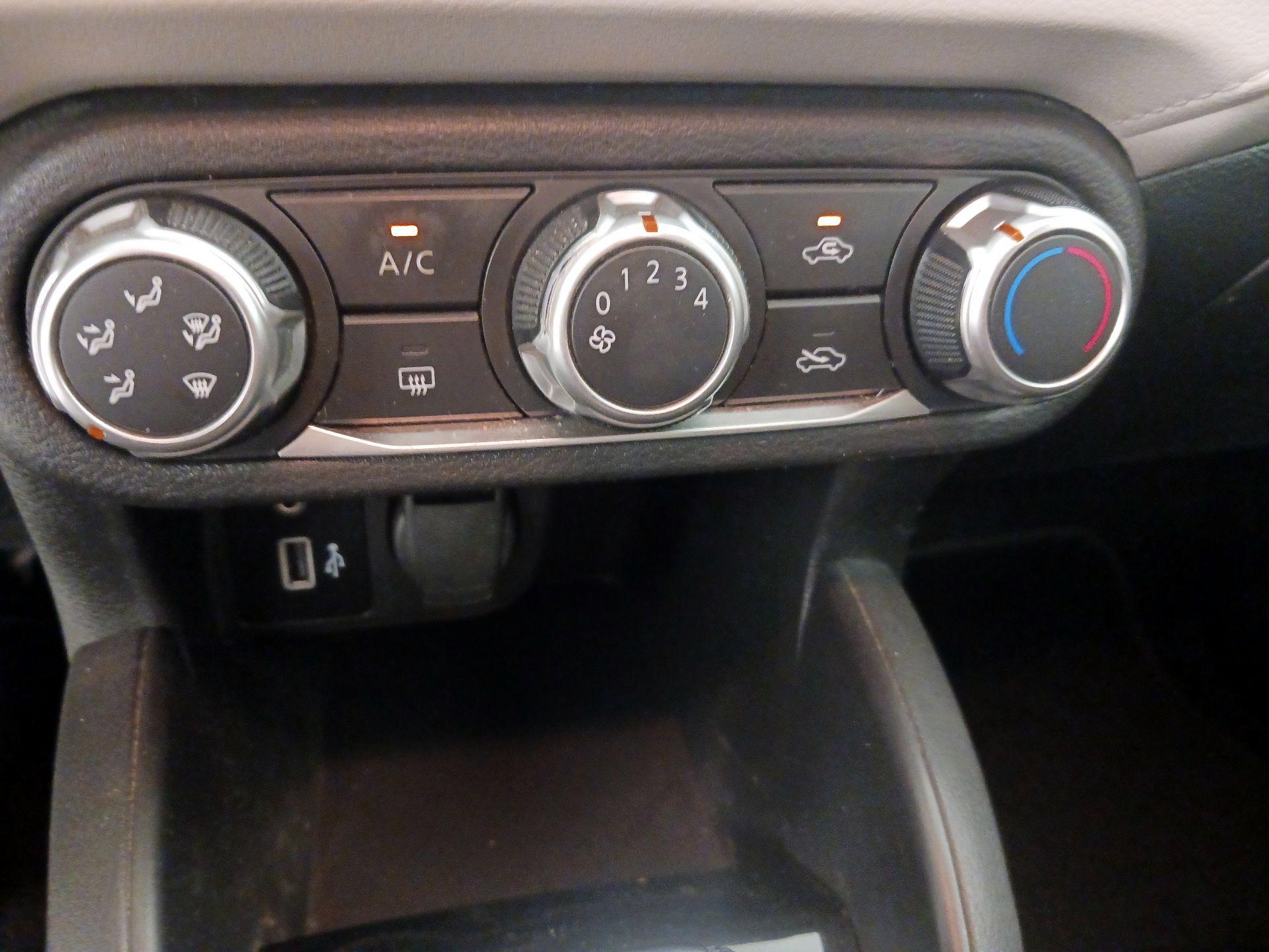 Thumbnail: 2021 Nissan Versa - 15