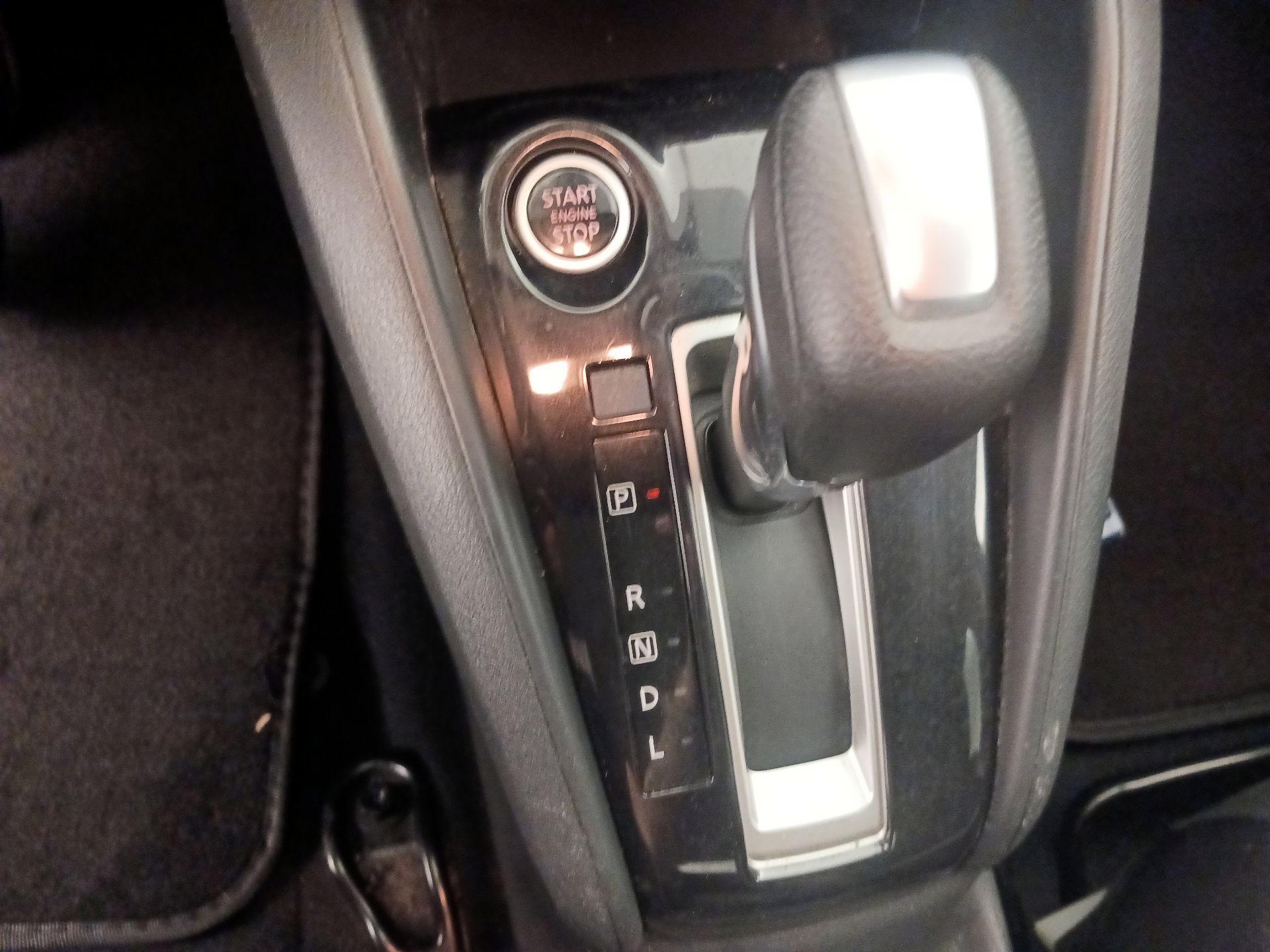 Thumbnail: 2021 Nissan Versa - 16